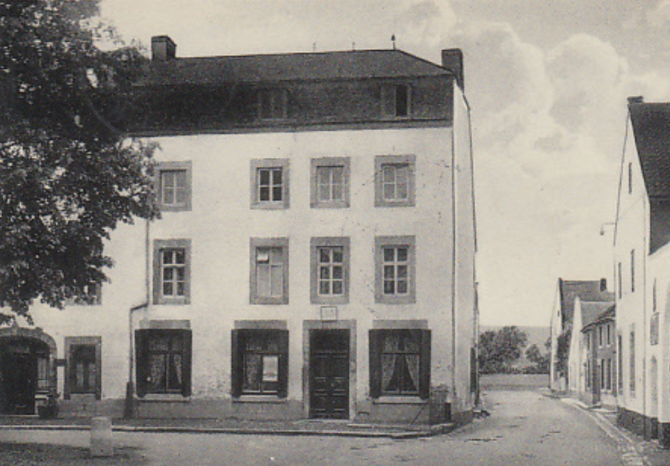 Citta-Slow-Hotel - Vroenhof Eijsden
