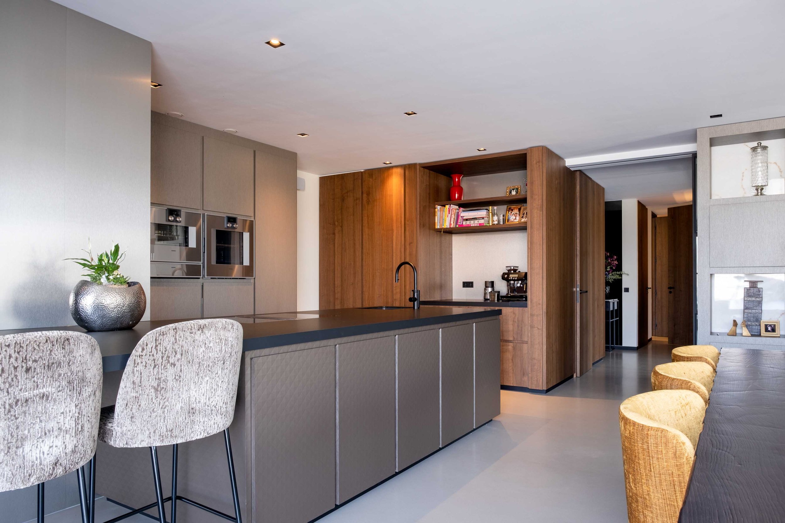 Penthouse Maastricht