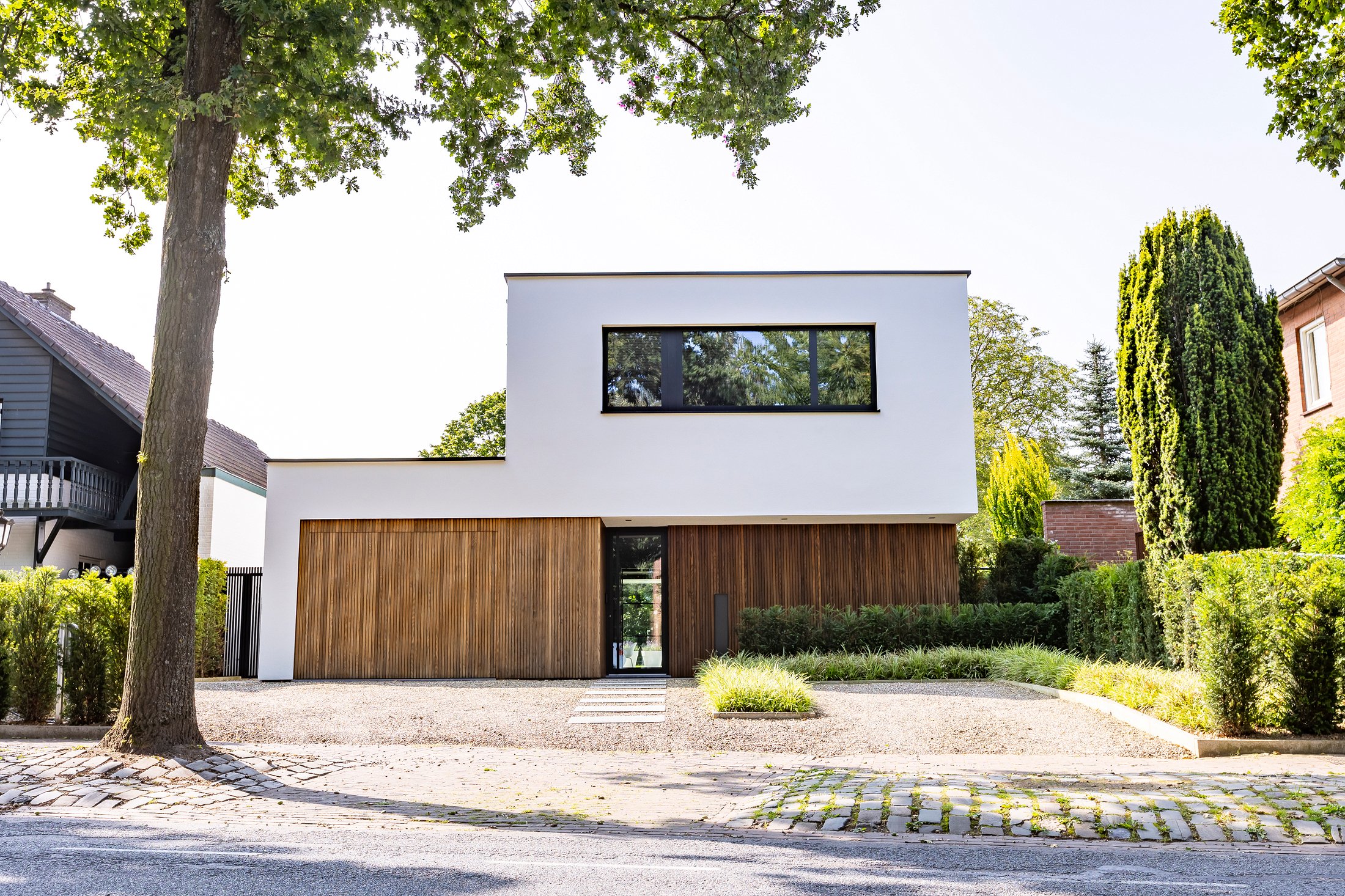 Levensloopbestendige woning