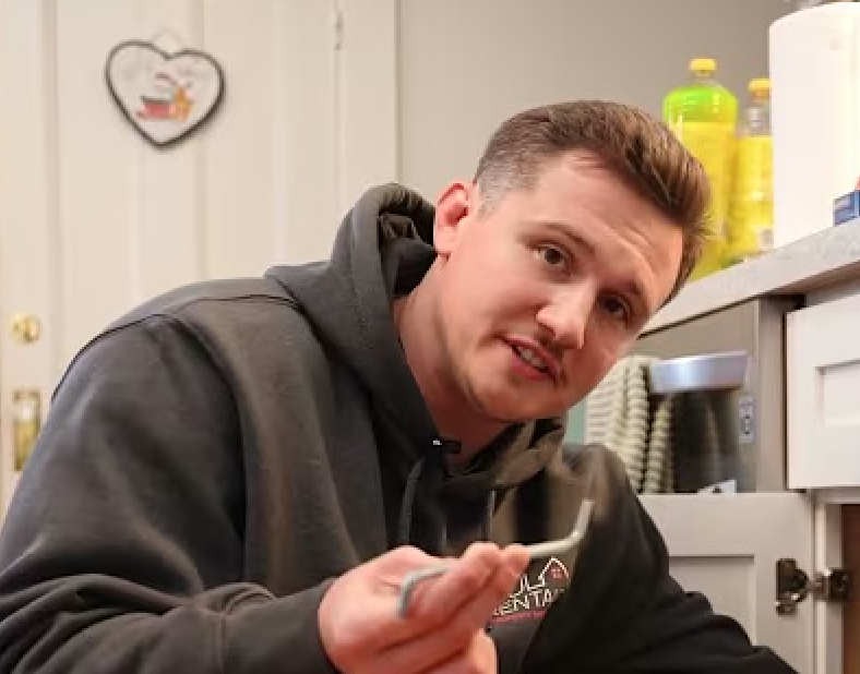 How to fix your clogged garbage disposal