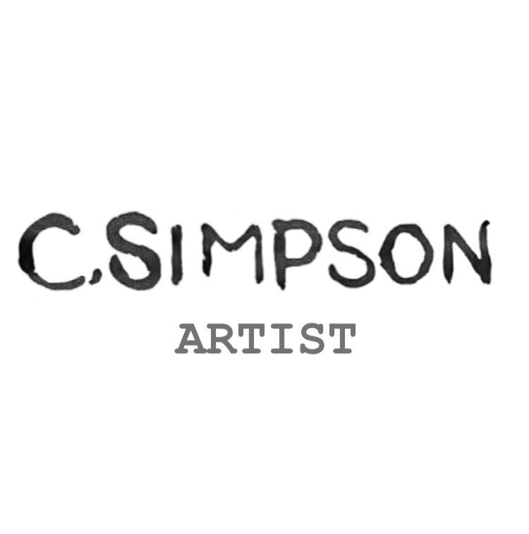 Craig Simpson Artist