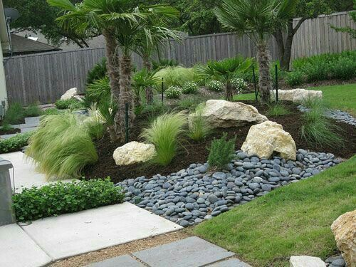 6 Landscaping Ideas For A Small Front Yard, Small Front Yard Landscape Design Plans