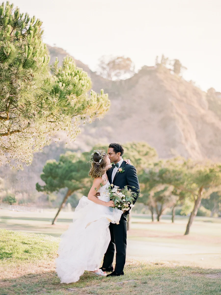 3 Things to Keep in Mind When Choosing your Wedding Photographer