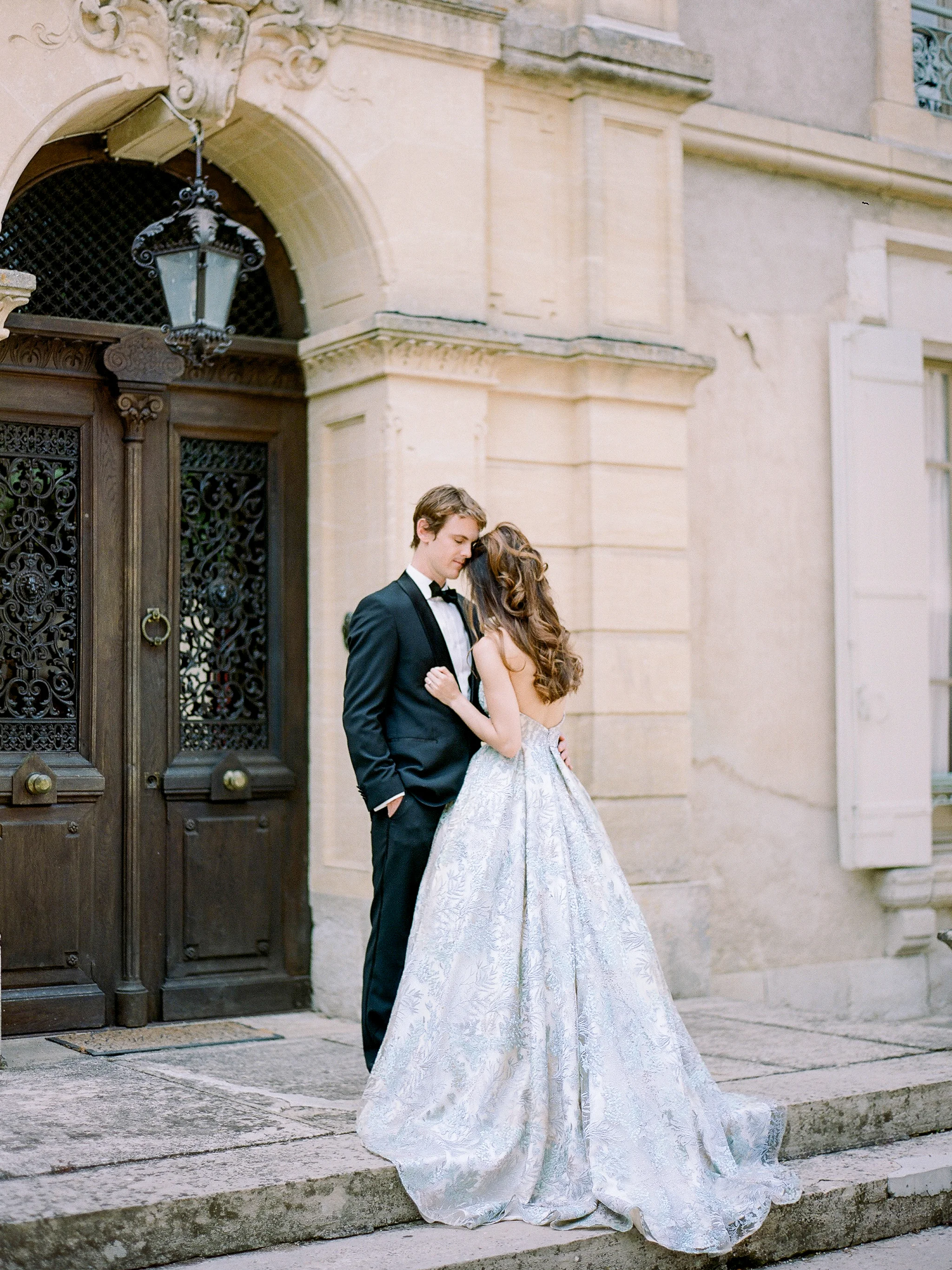 Rusi &amp; Bryan