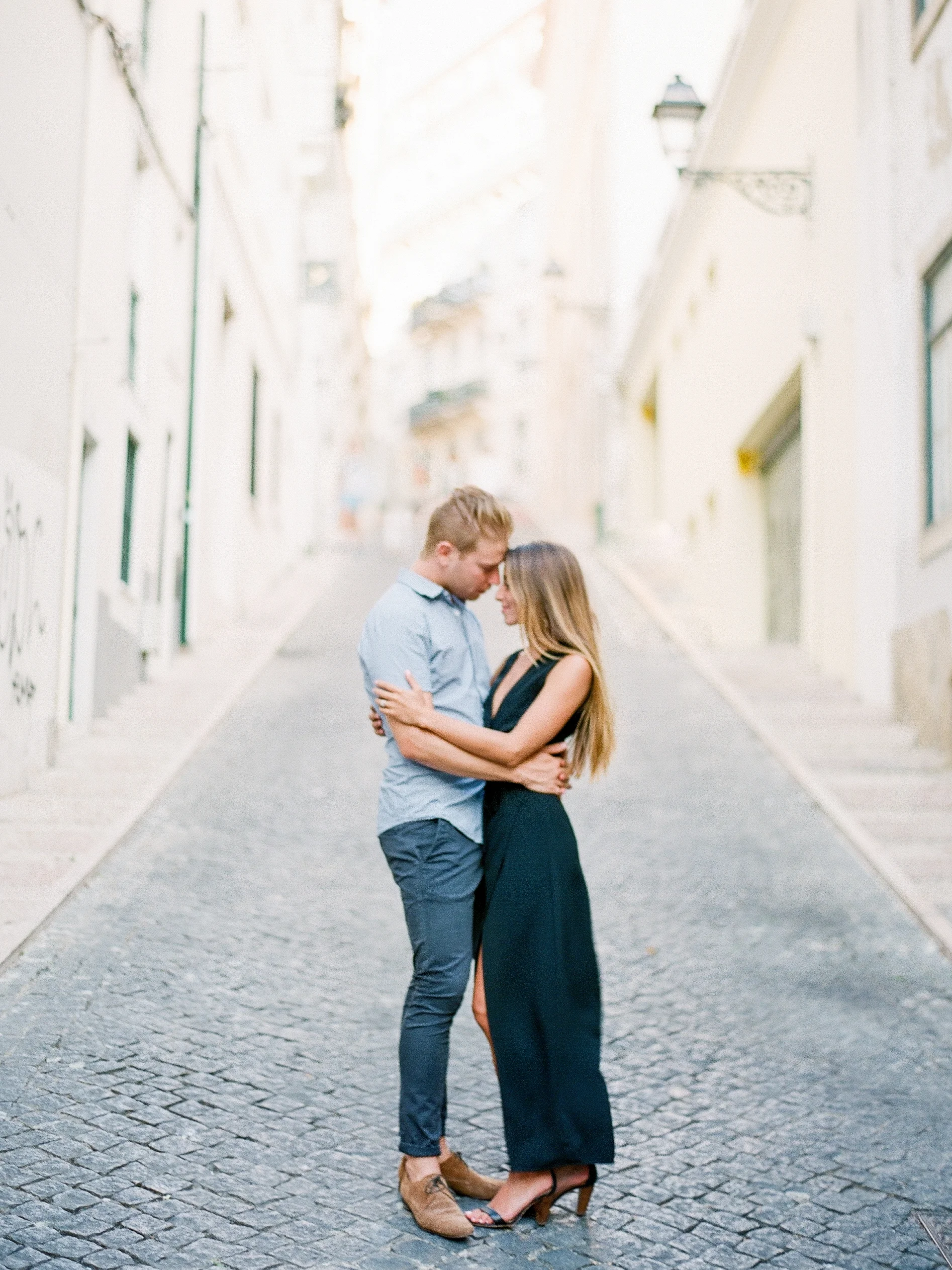 ENGAGEMENT SESSIONS