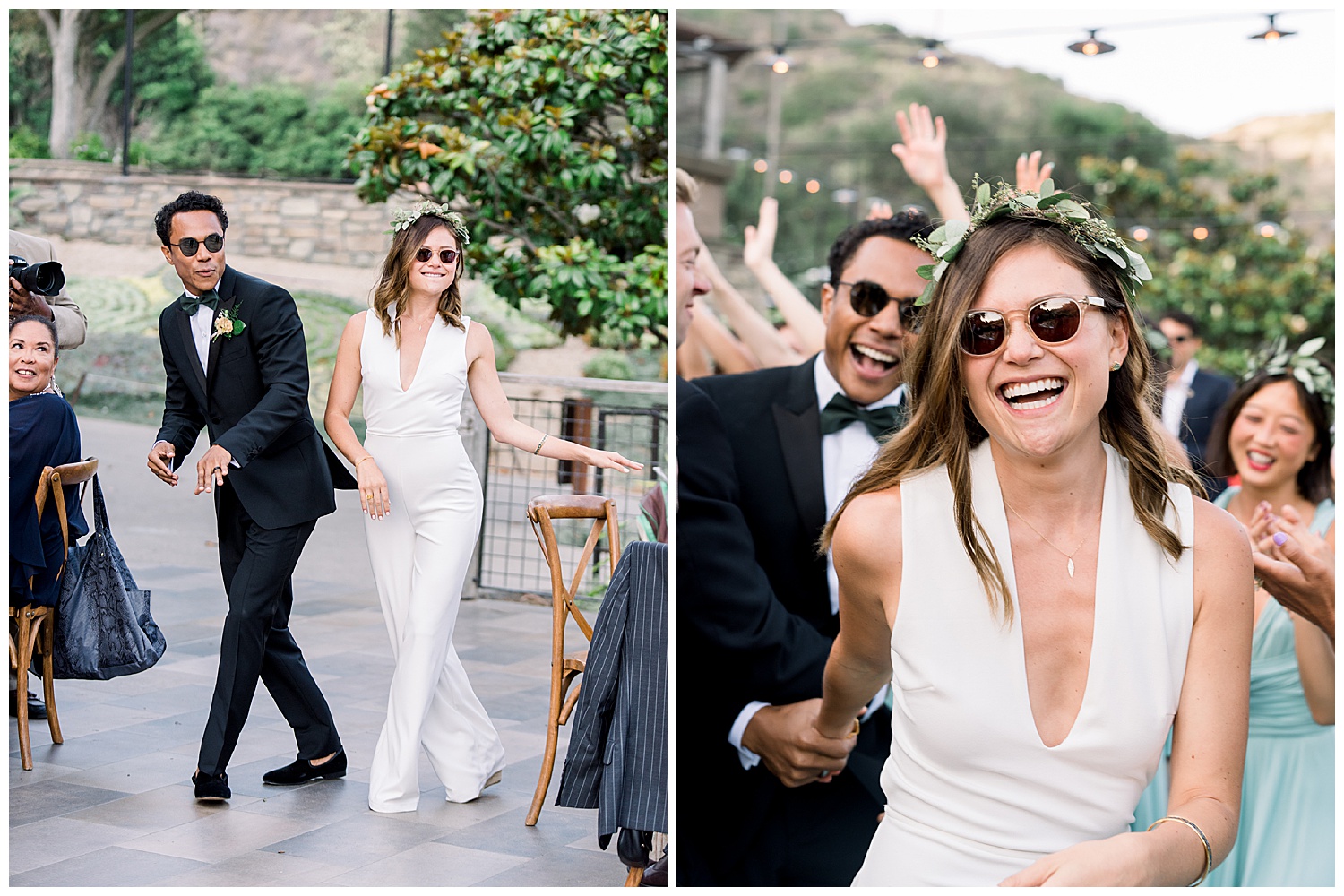 Wedding at The Ranch at Laguna Beach_Janine Licare Photography