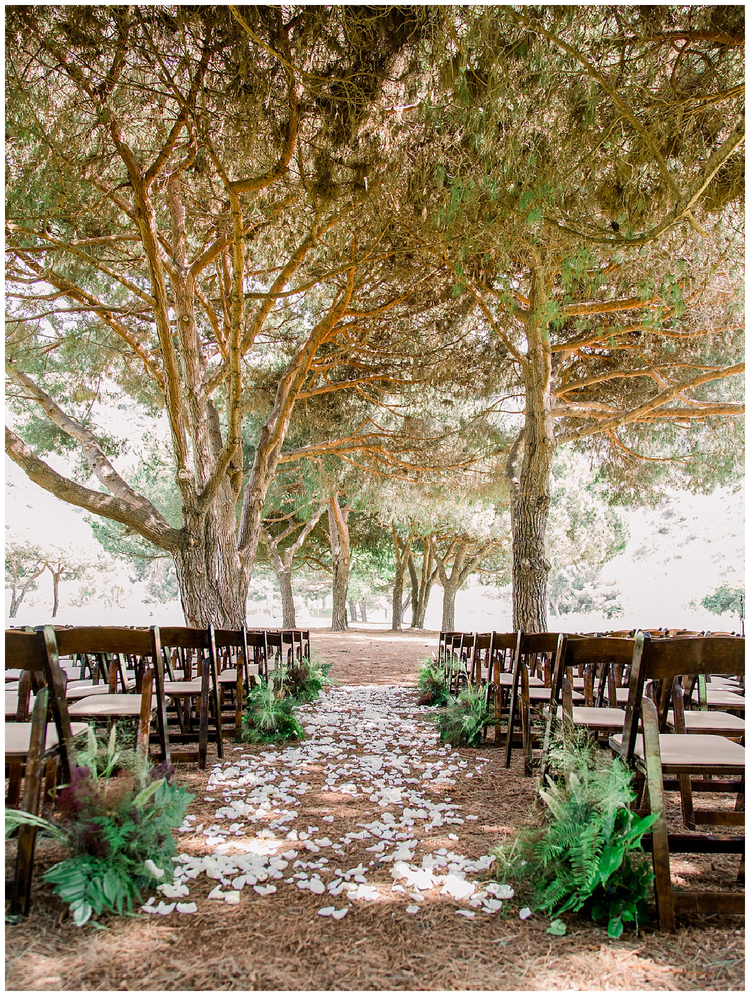 Wedding at The Ranch at Laguna Beach_Janine Licare Photography