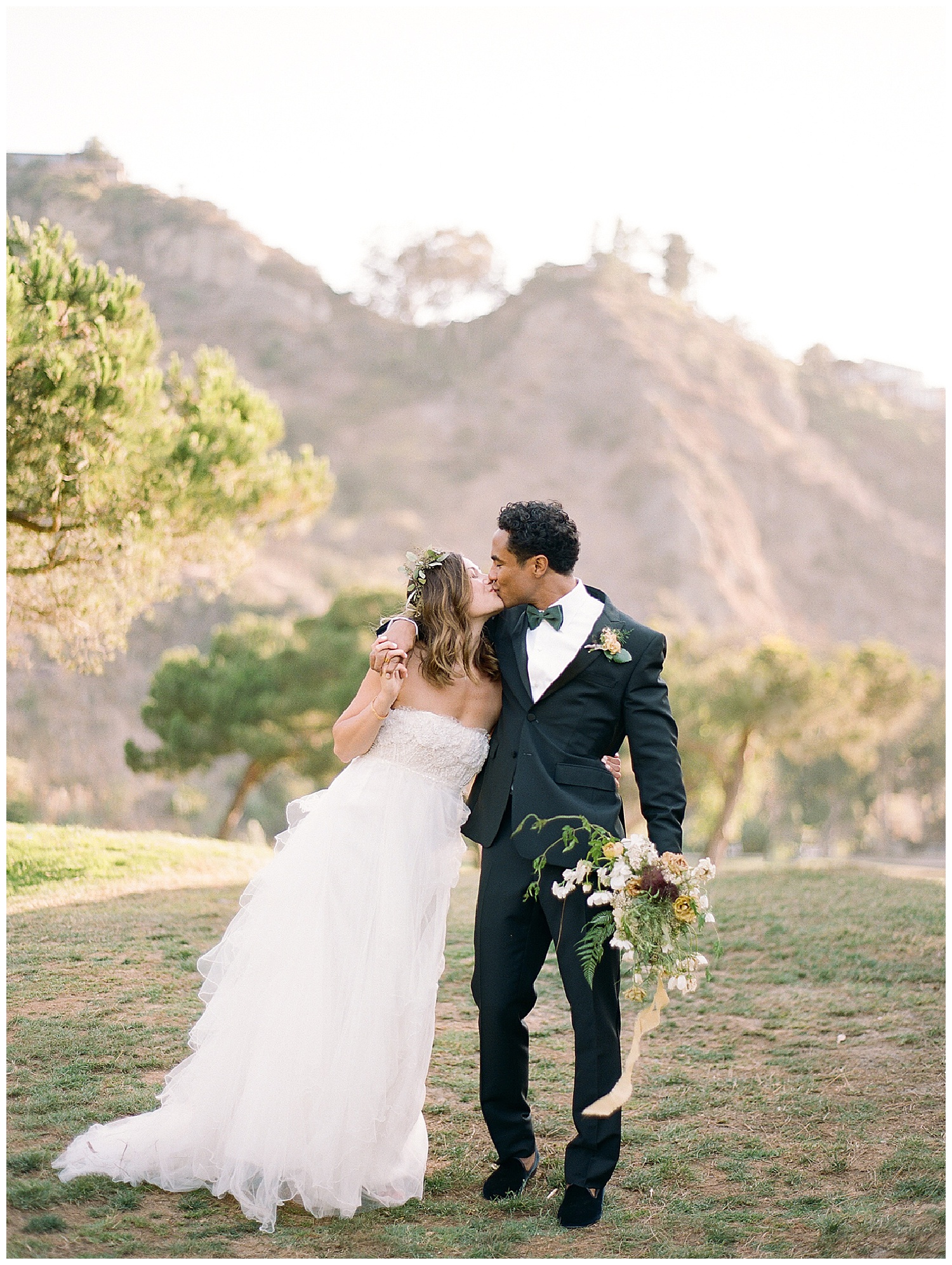 Wedding at The Ranch at Laguna Beach_Janine Licare Photography