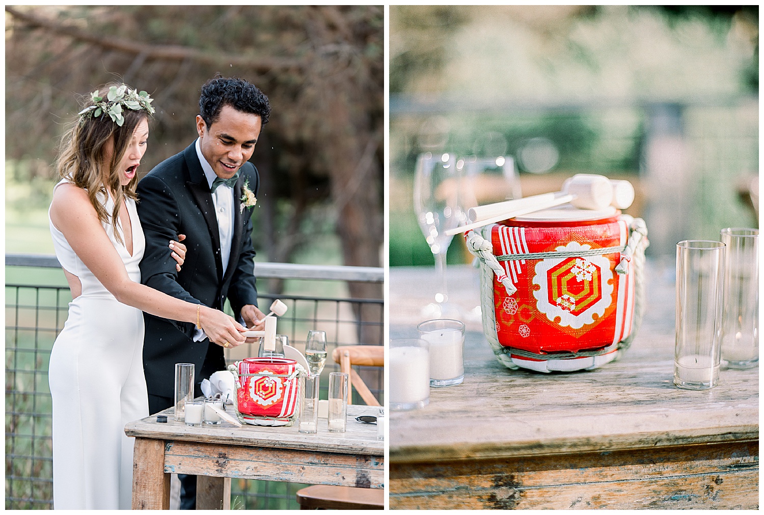 Wedding at The Ranch at Laguna Beach_Janine Licare Photography