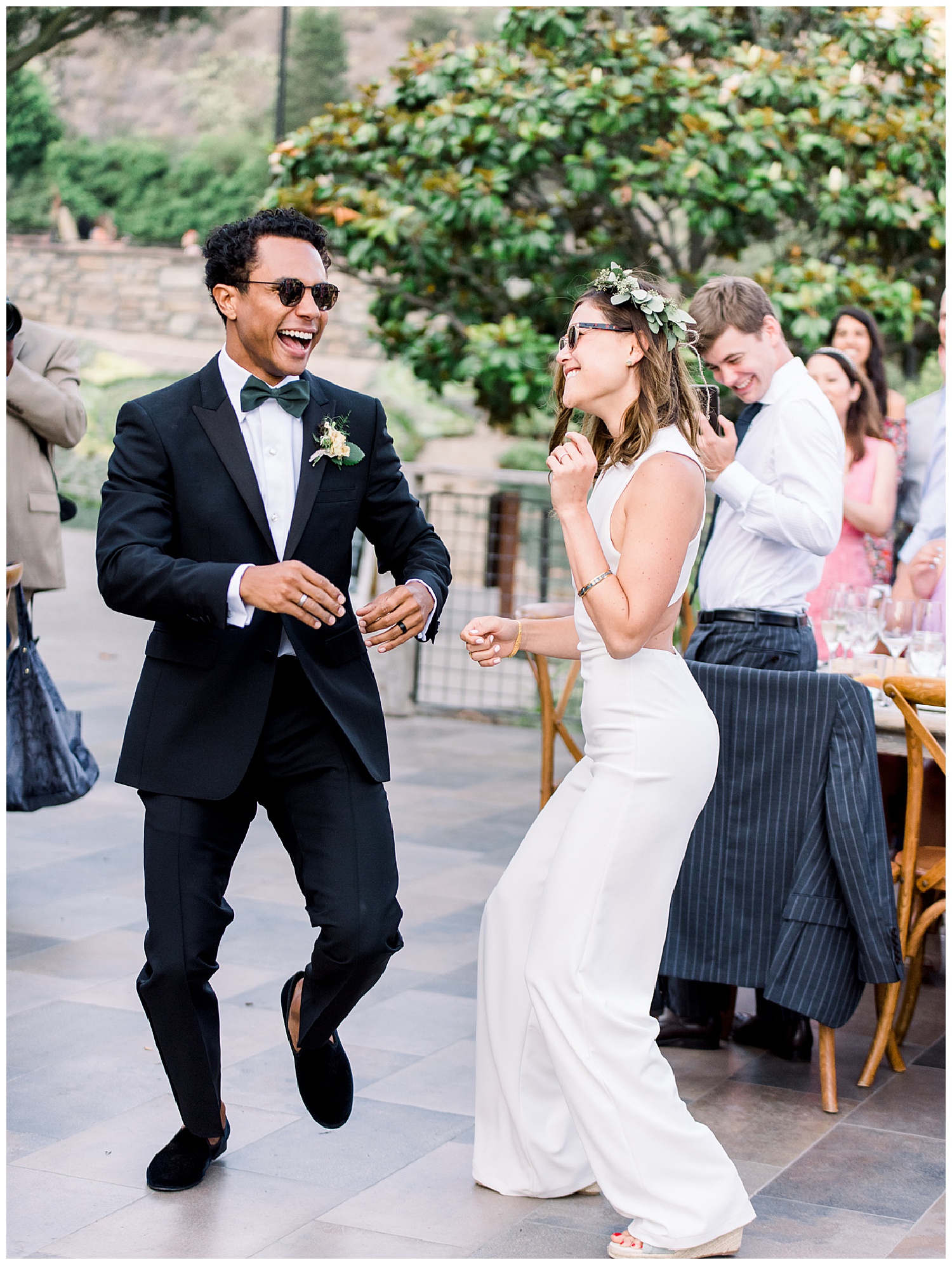 Wedding at The Ranch at Laguna Beach_Janine Licare Photography