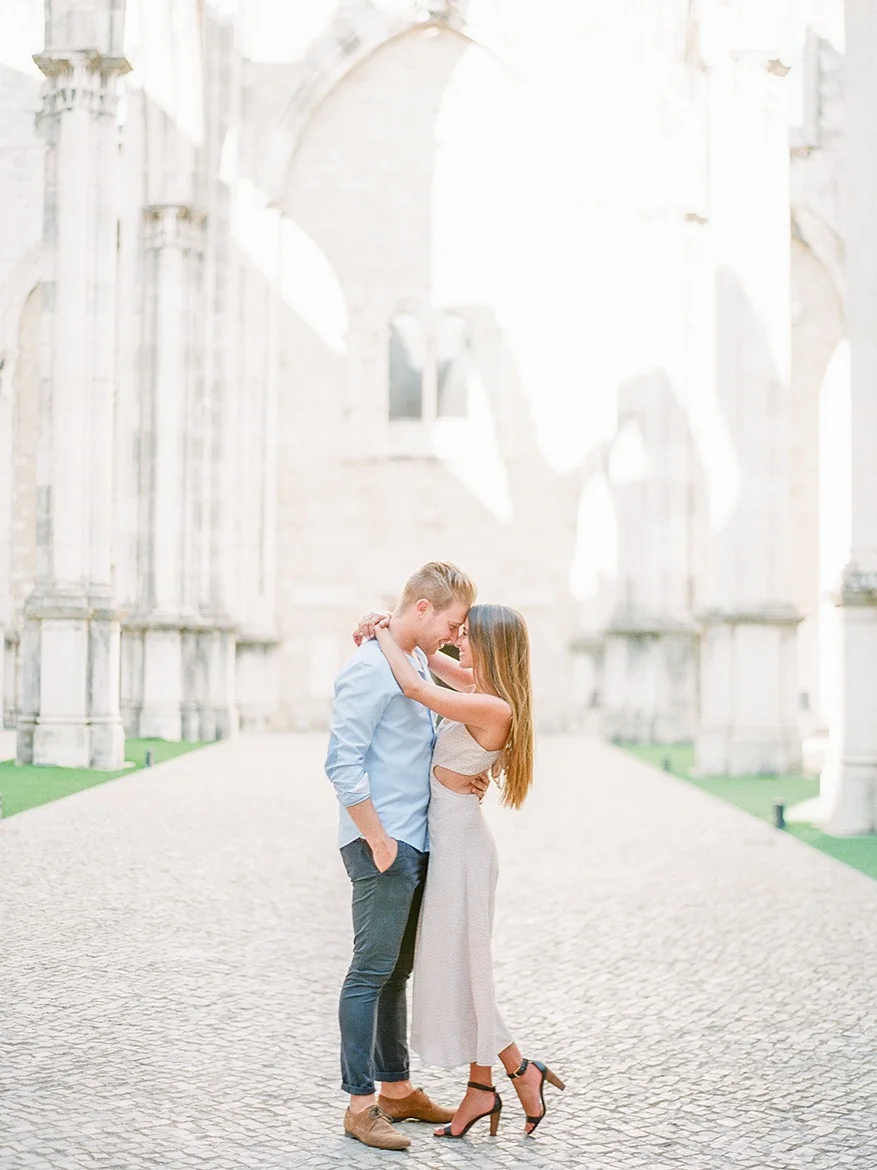 Elayna &amp; Kyle