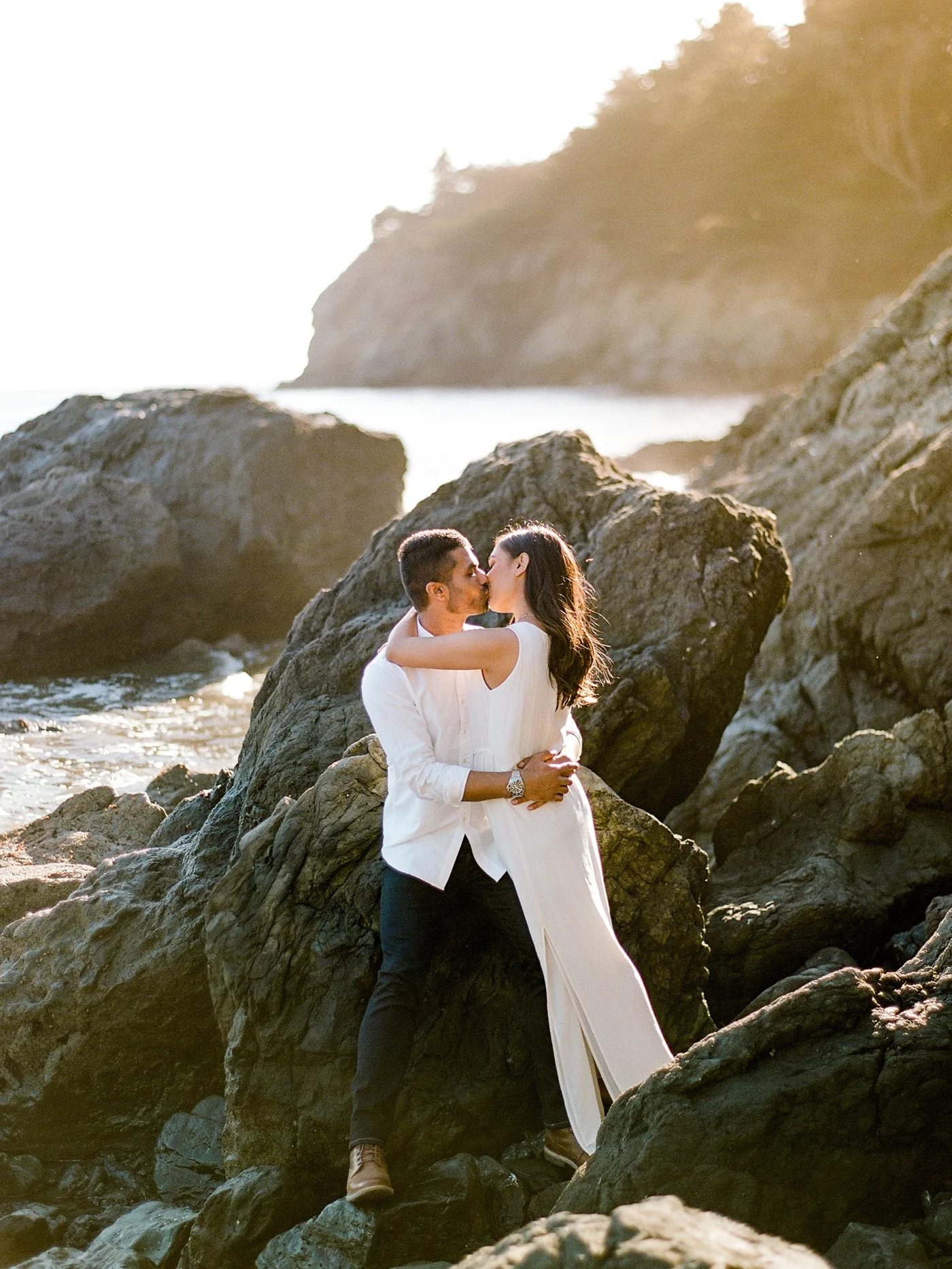 Payal &amp; Vince