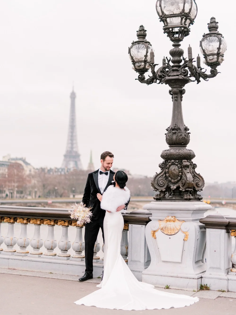 Michael &amp; Melody