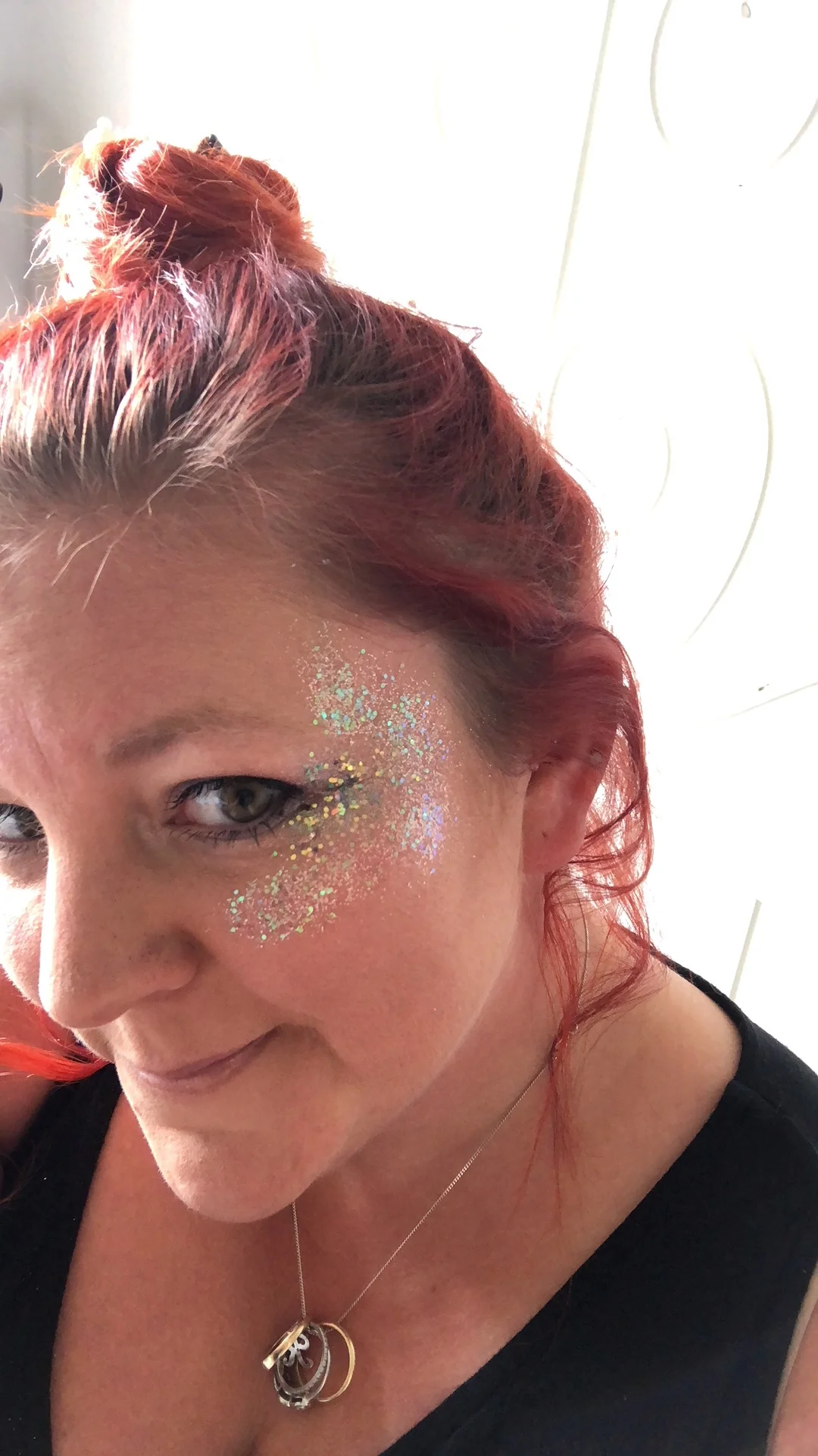 Glitterati... :-) 