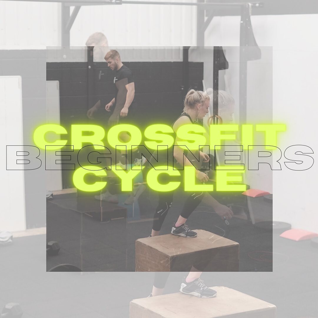 SEPTEMBER BEGINNERS CYCLE 🚨 
&hellip;
Our September beginners cycle is now live&hellip; Every Wednesday and Friday at 7:30pm for 4 weeks 🤩
&hellip;
Once you&rsquo;ve completed your beginners cycle you will then be invited to sign up, which unlocks 