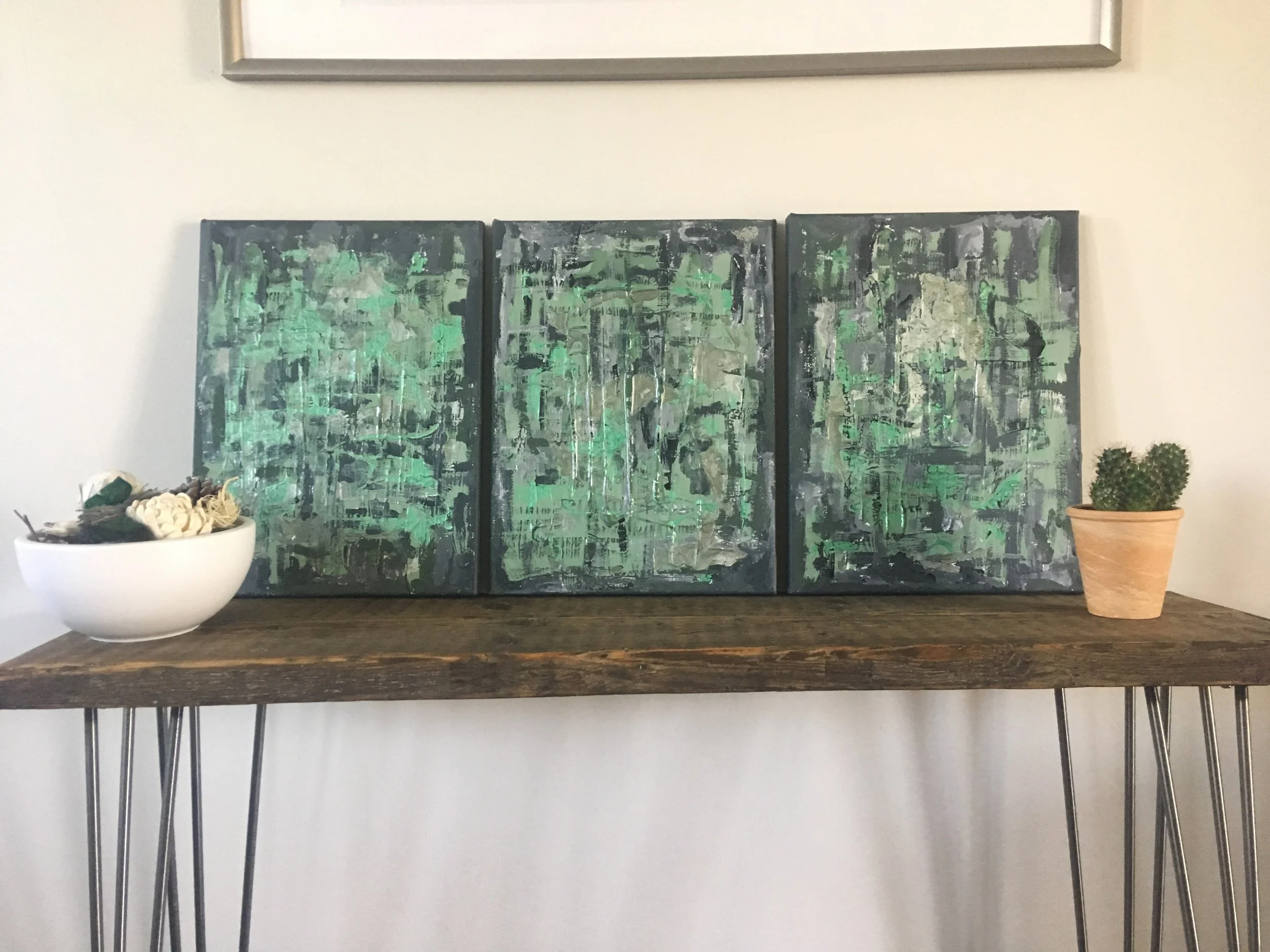 Cacti Series