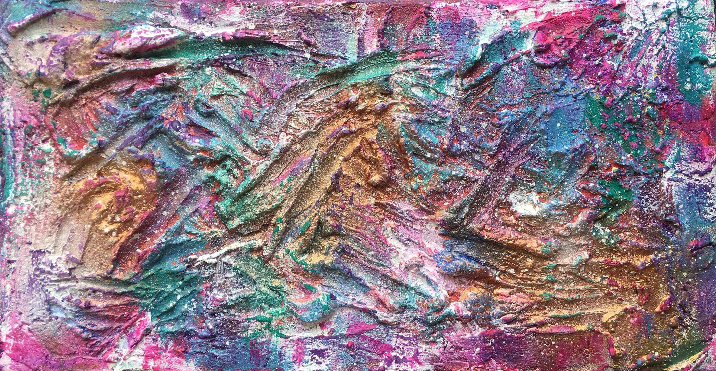 River Bed