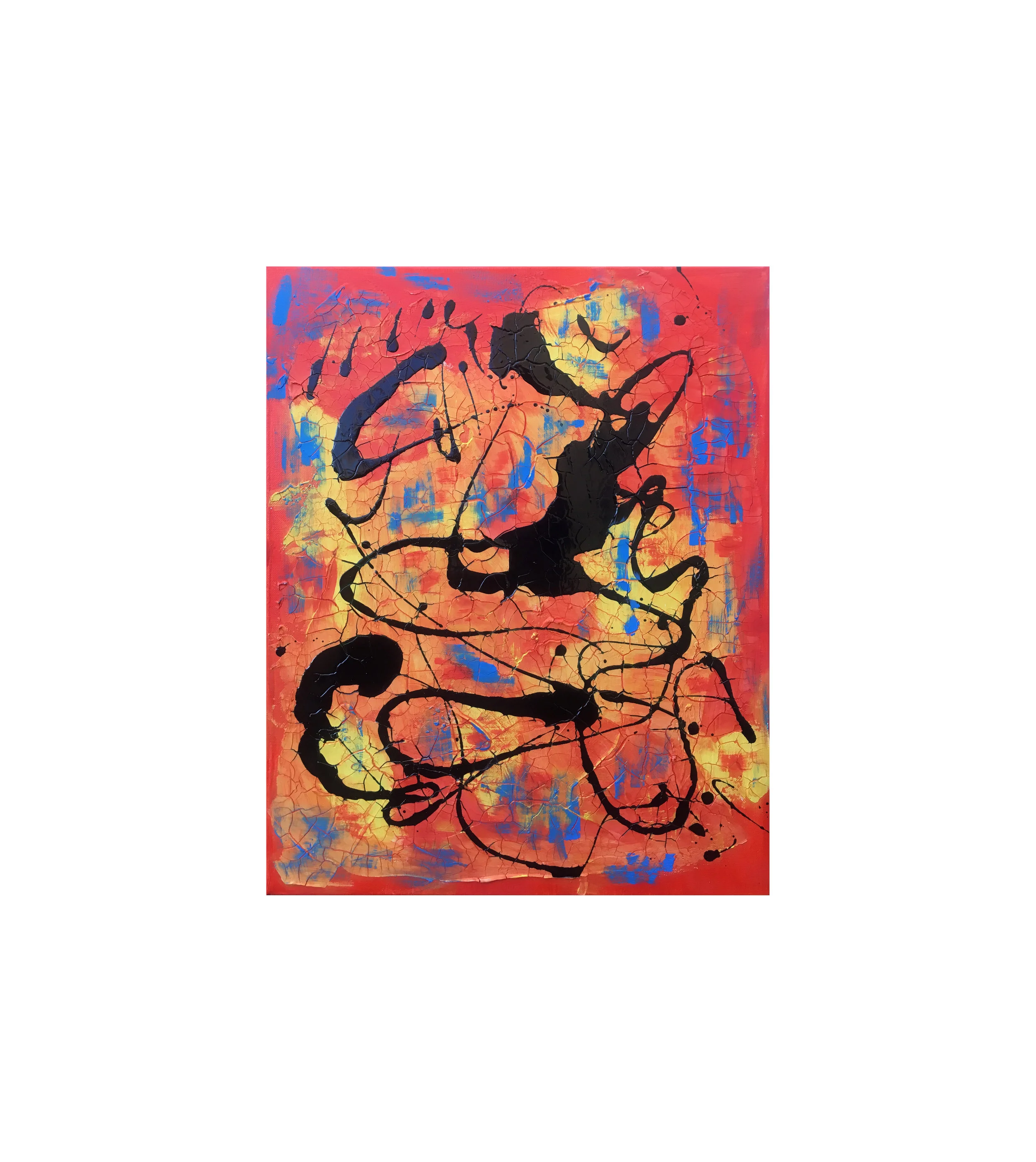 Complementary Colour - Orange Full Border.jpg