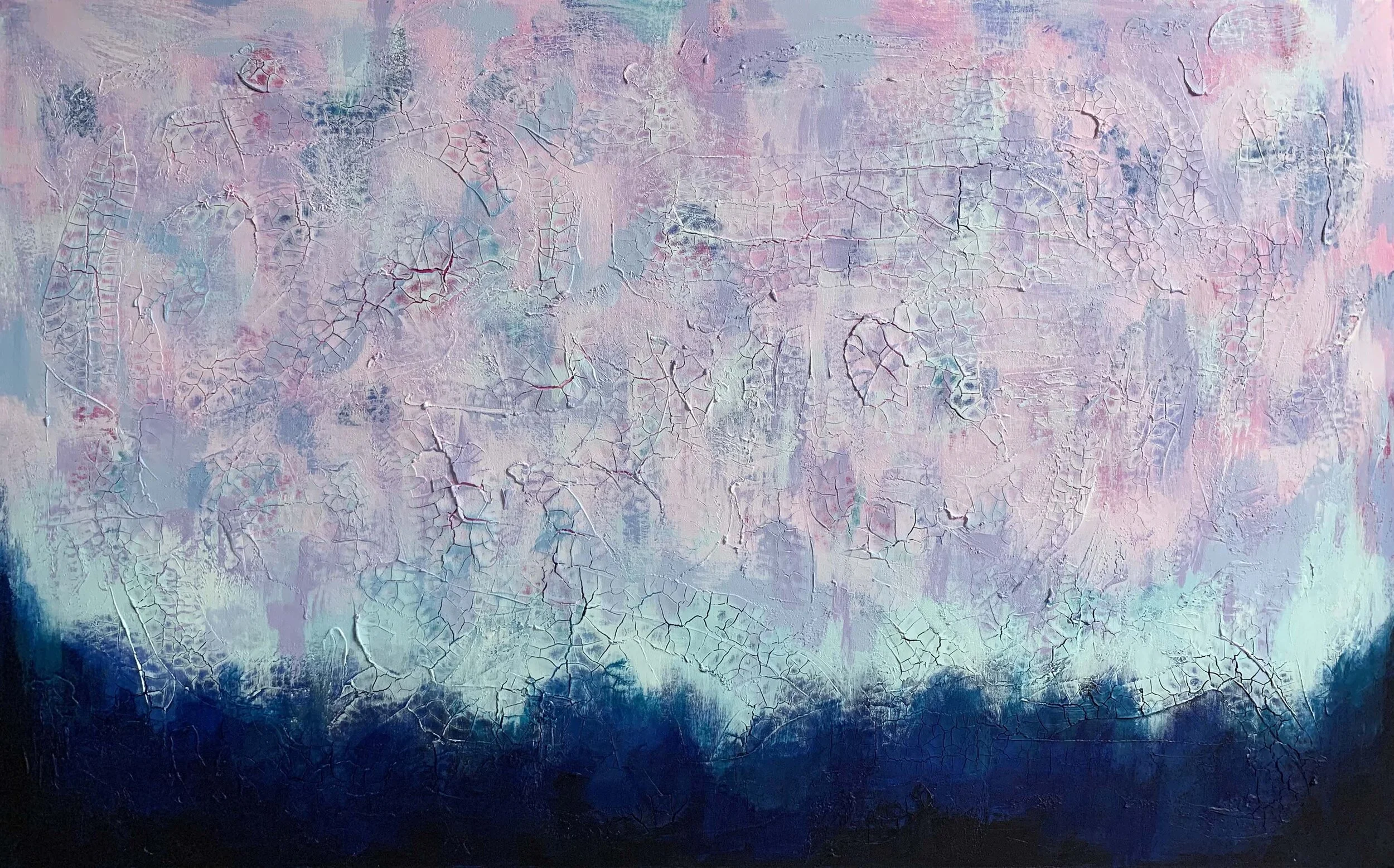 Dream Weavers - Samuel Deacon Art