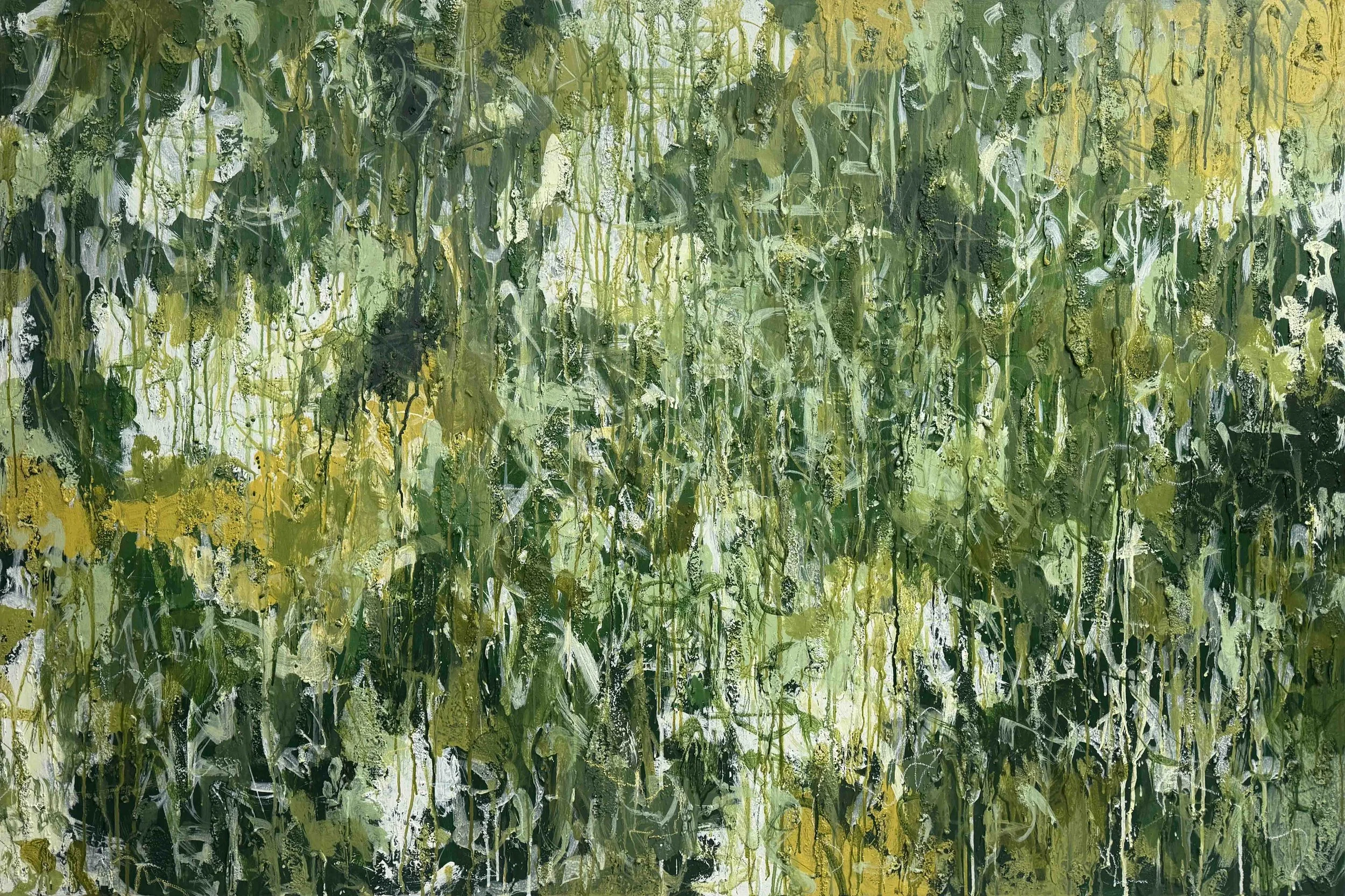 Spring Lawn