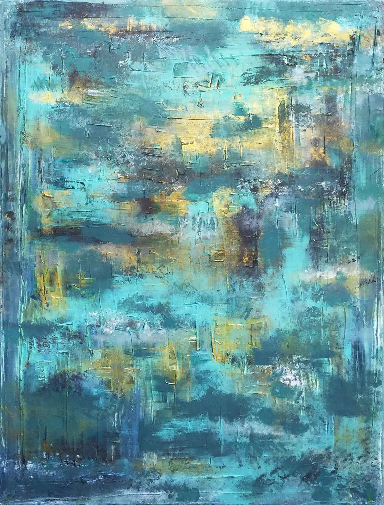 Ocean Treasure