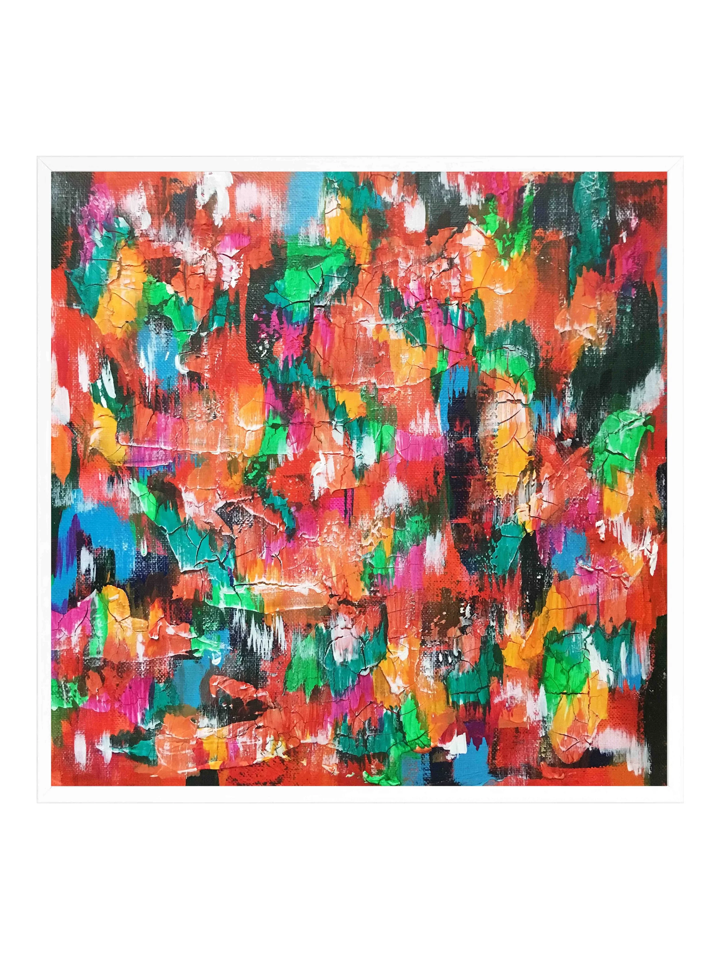 Coral Reef - White Frame.jpg