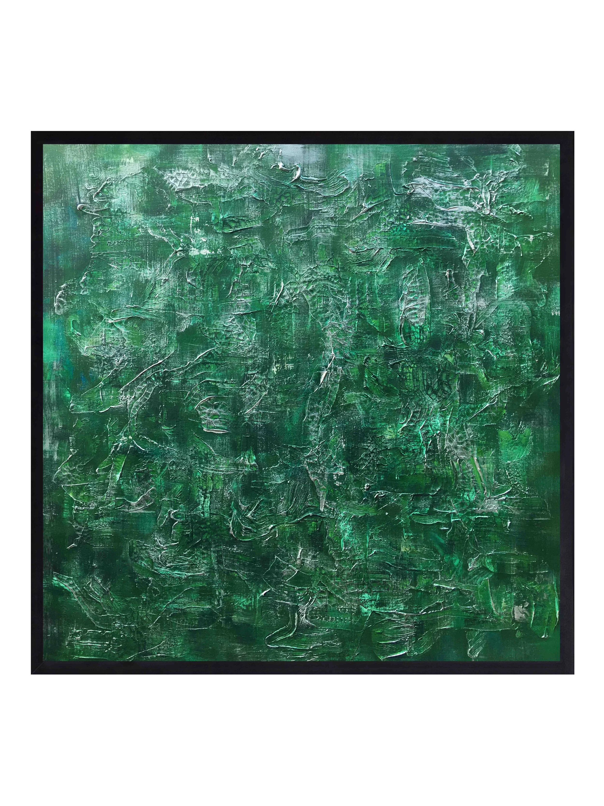 Misty Woods - Black Frame.jpg