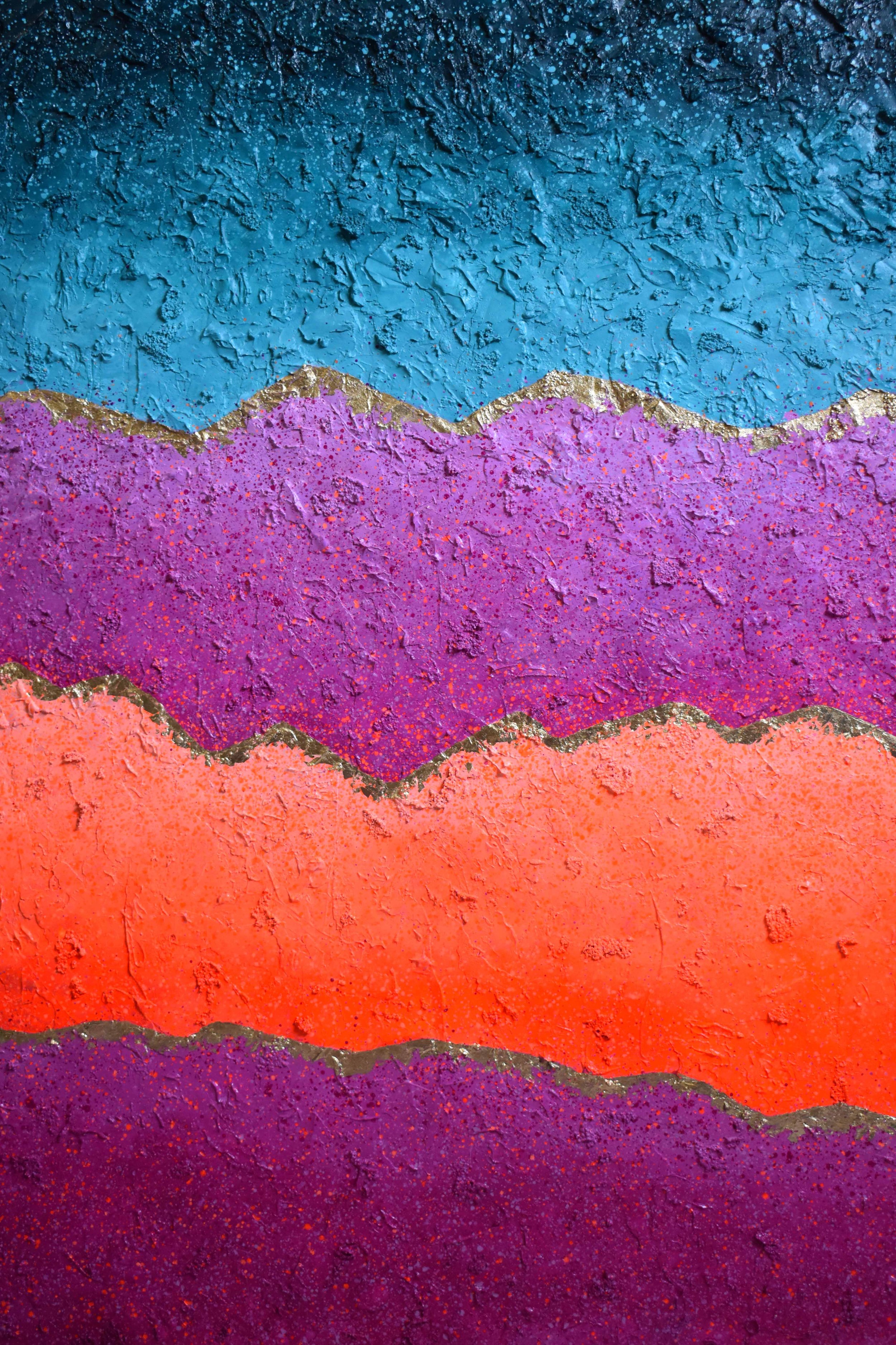 Rare Earth Rising