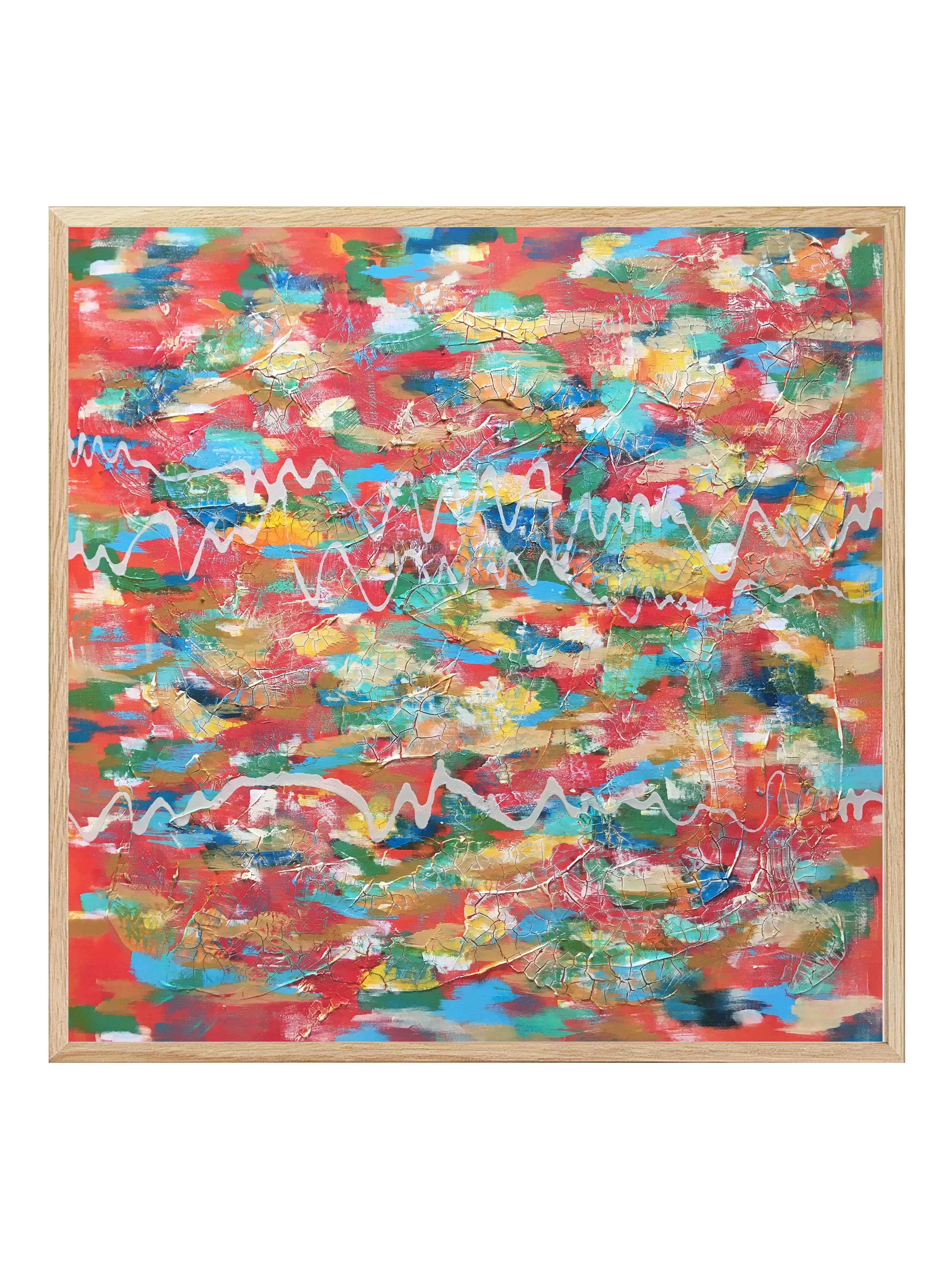 Colourfest - Oak Frame.jpg