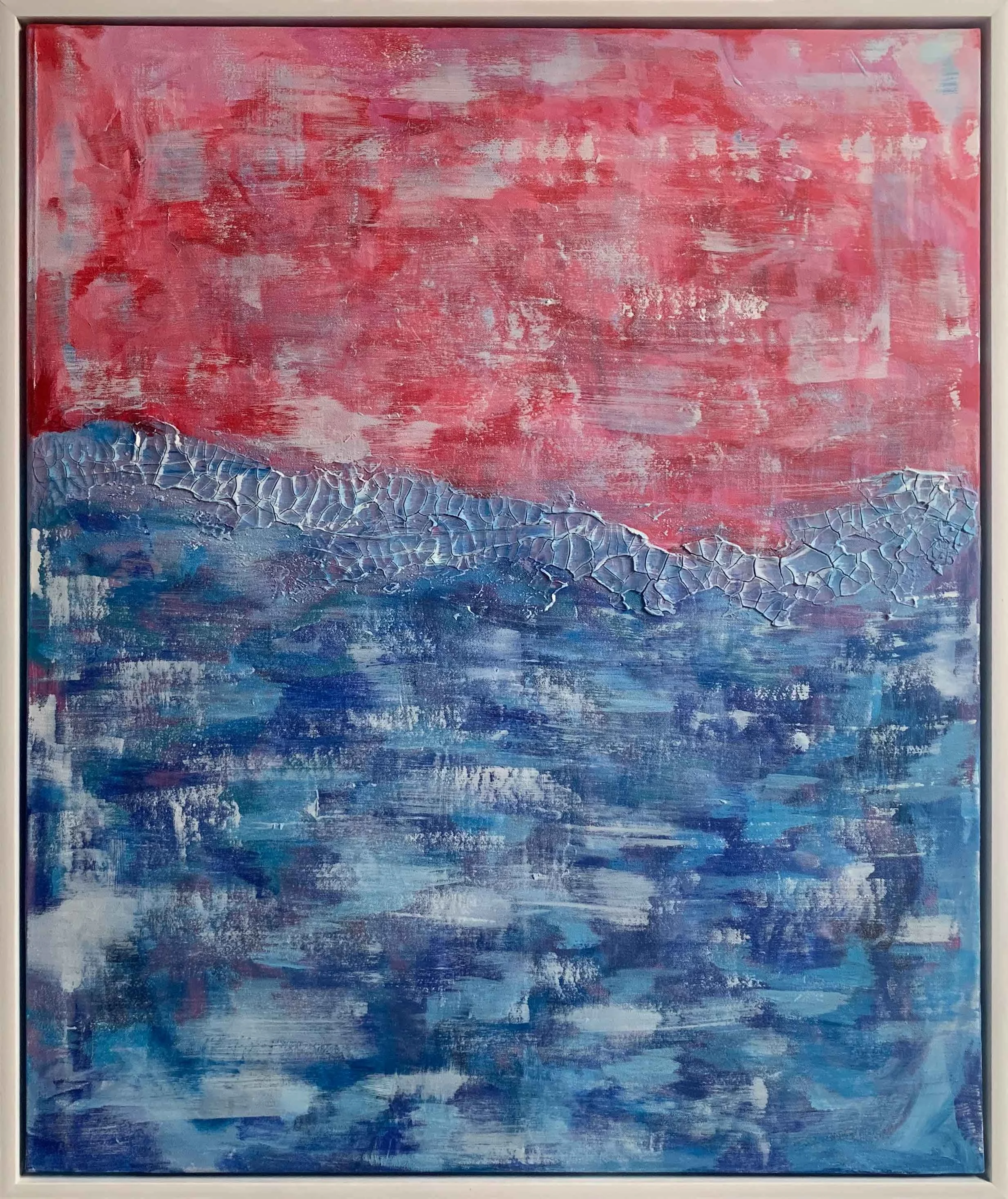 Sea Of Love