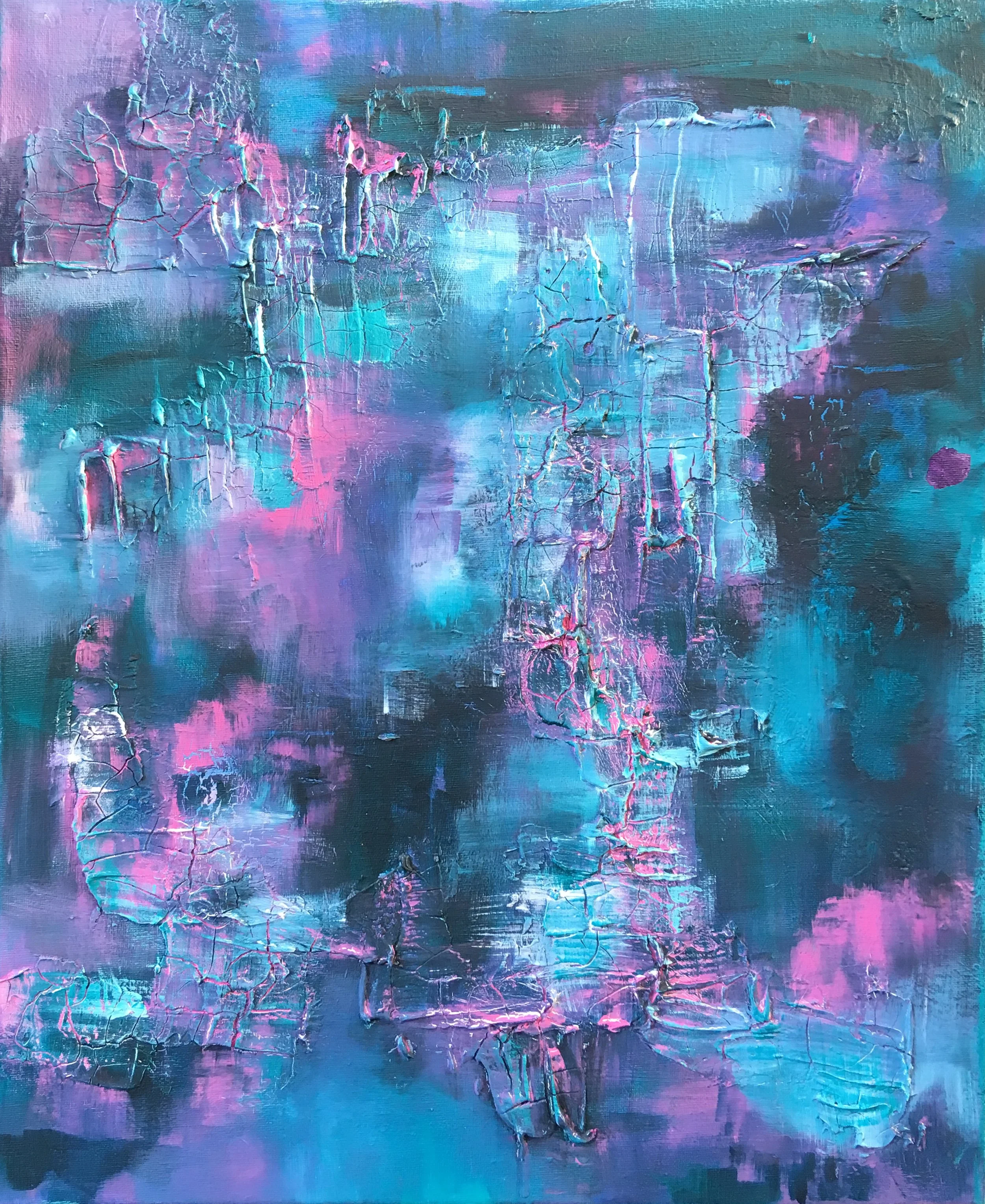Crystal Magic