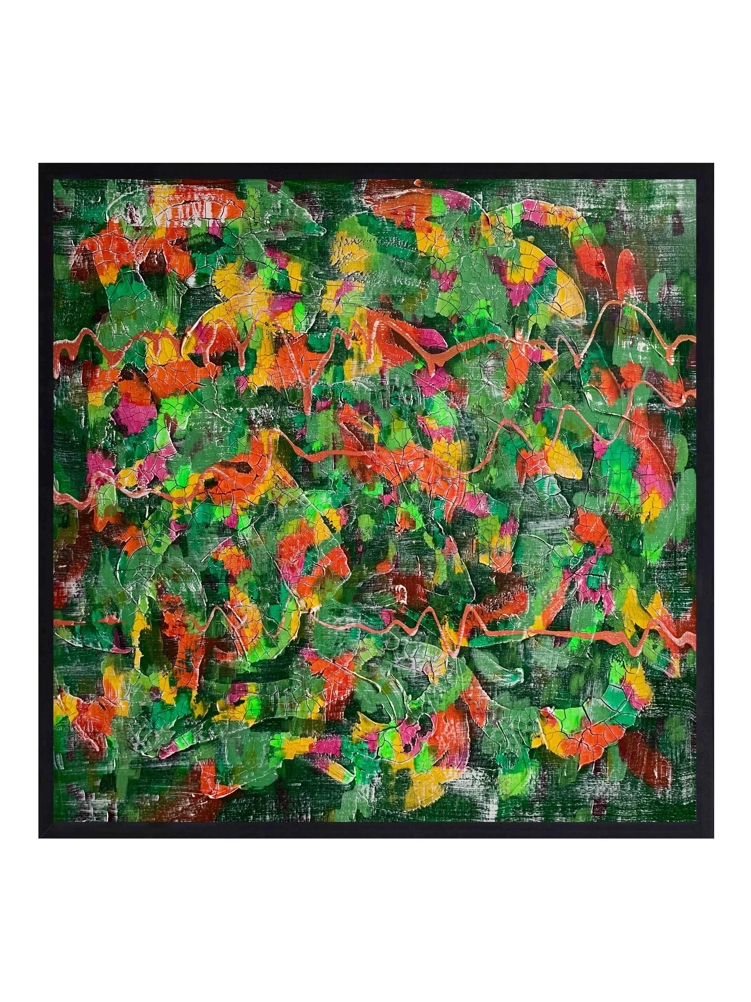 Wild Flowers - Black Frame.jpg