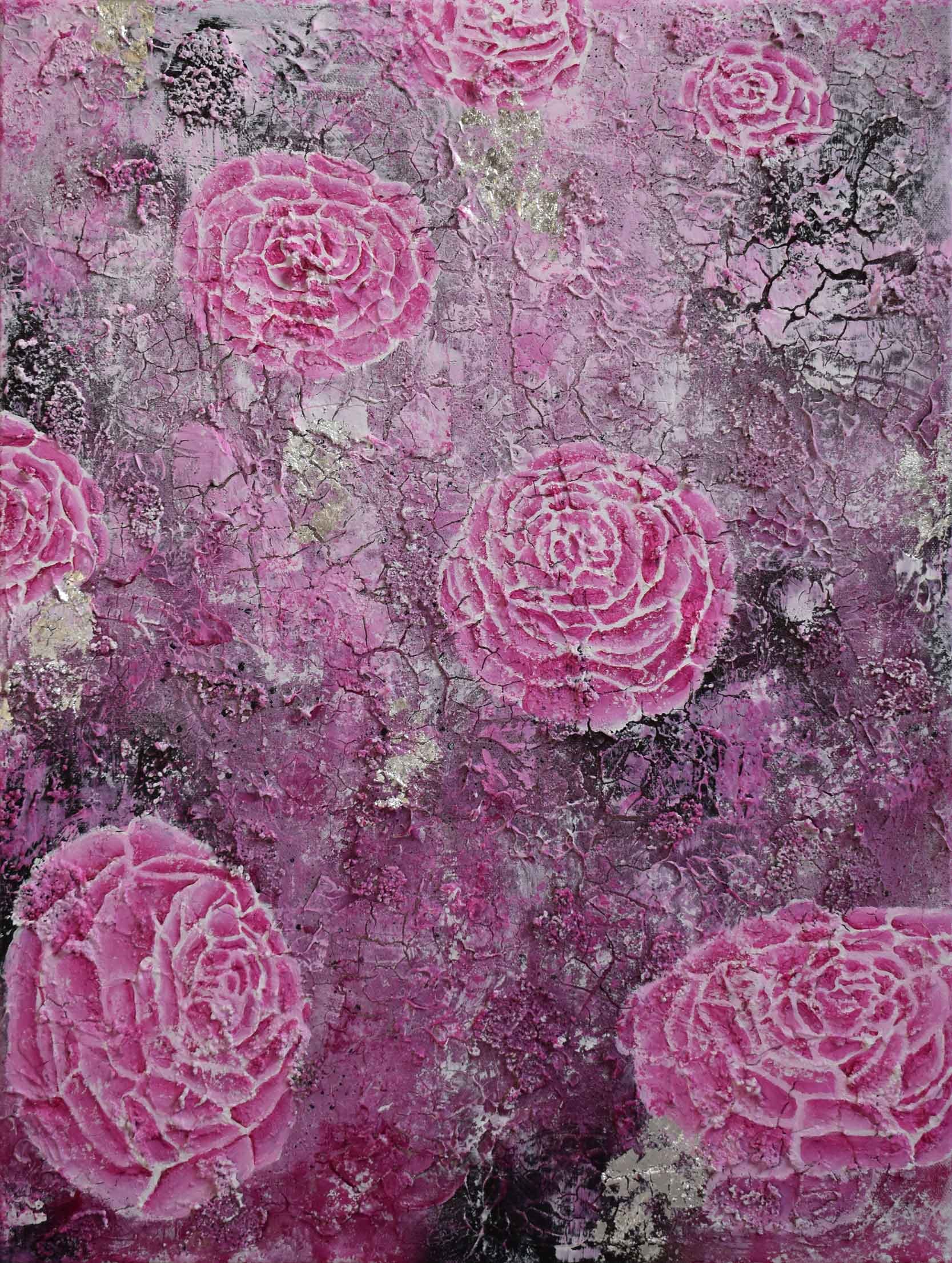 Peonies For Your Thoughts