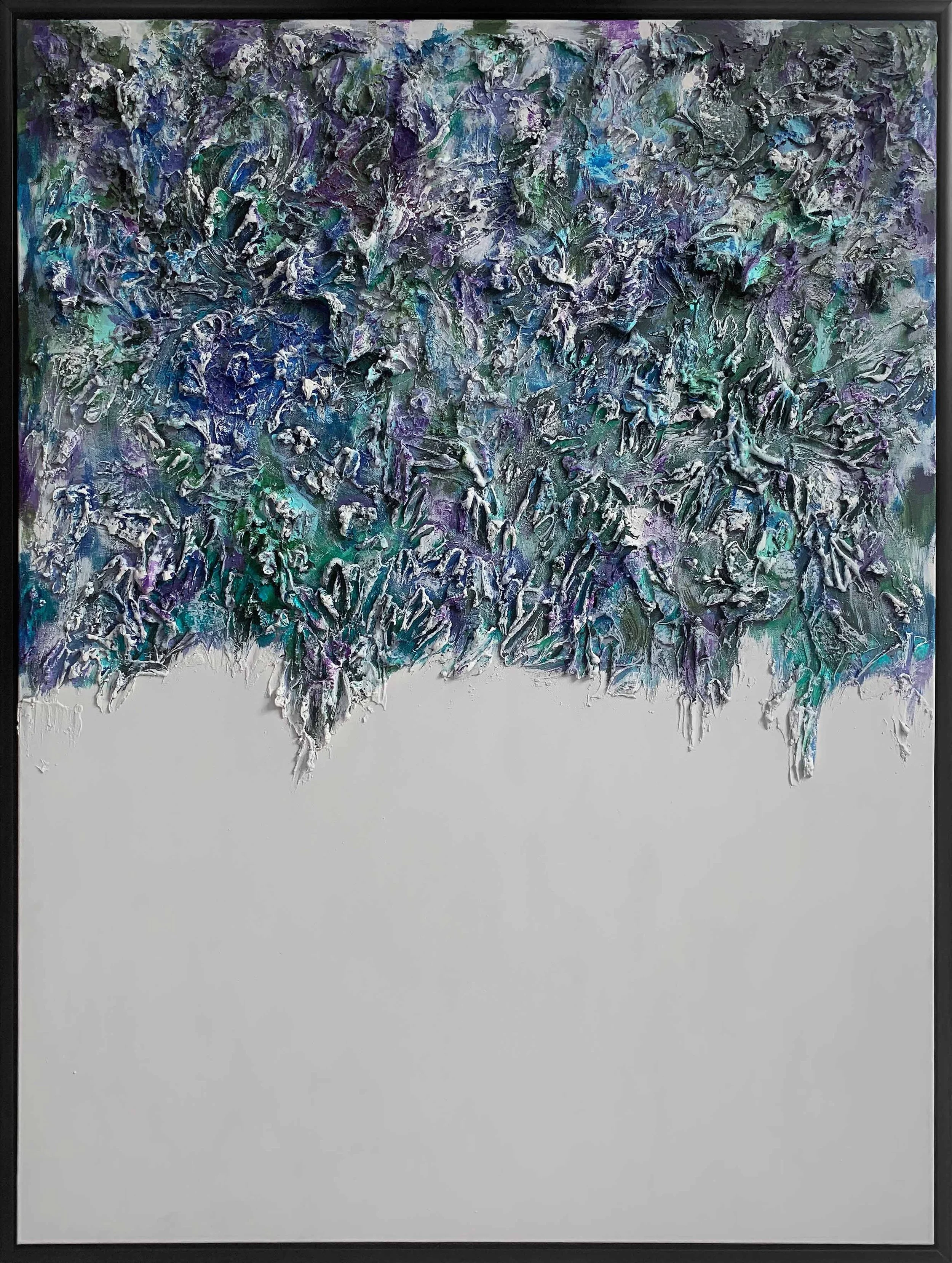 Glacial