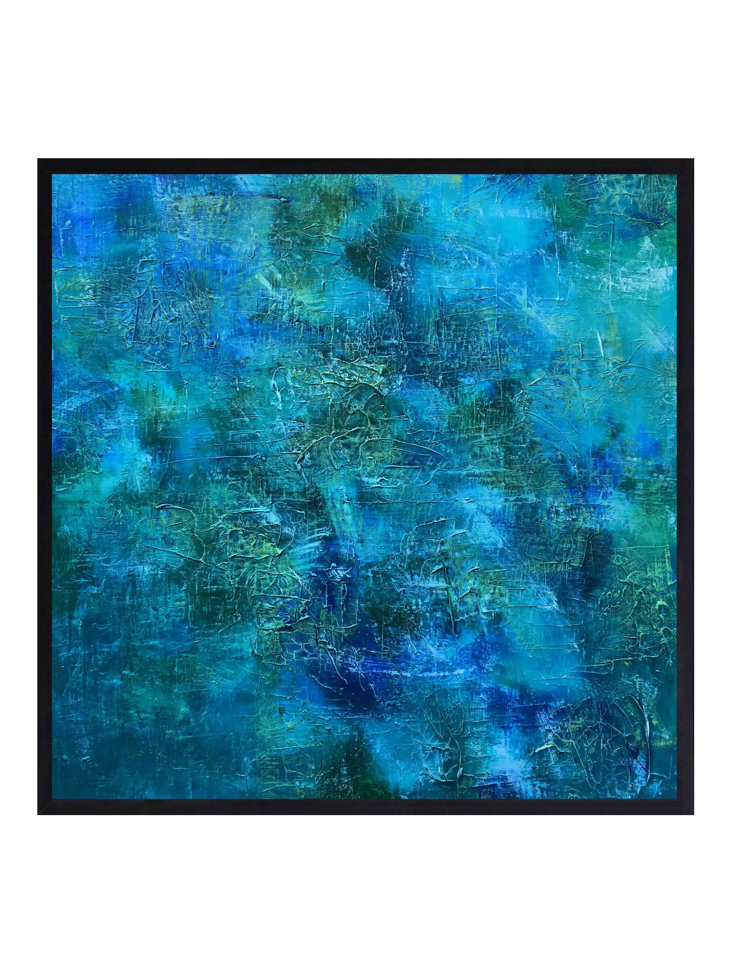 Velvet Undergrowth 1 - Black Frame.jpg