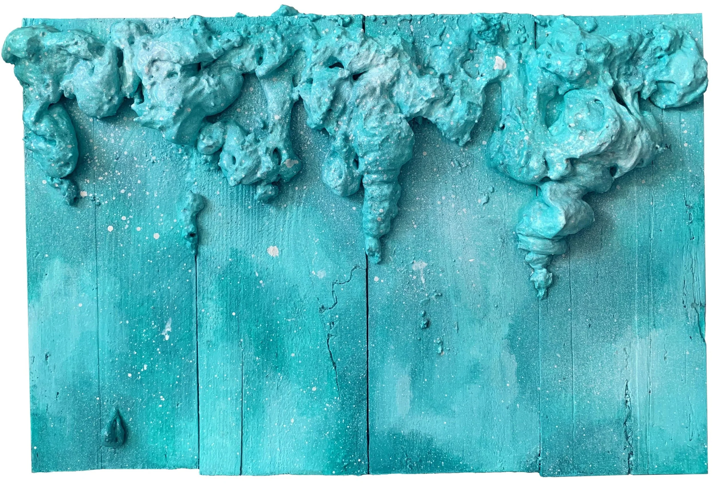 Sea Foam
