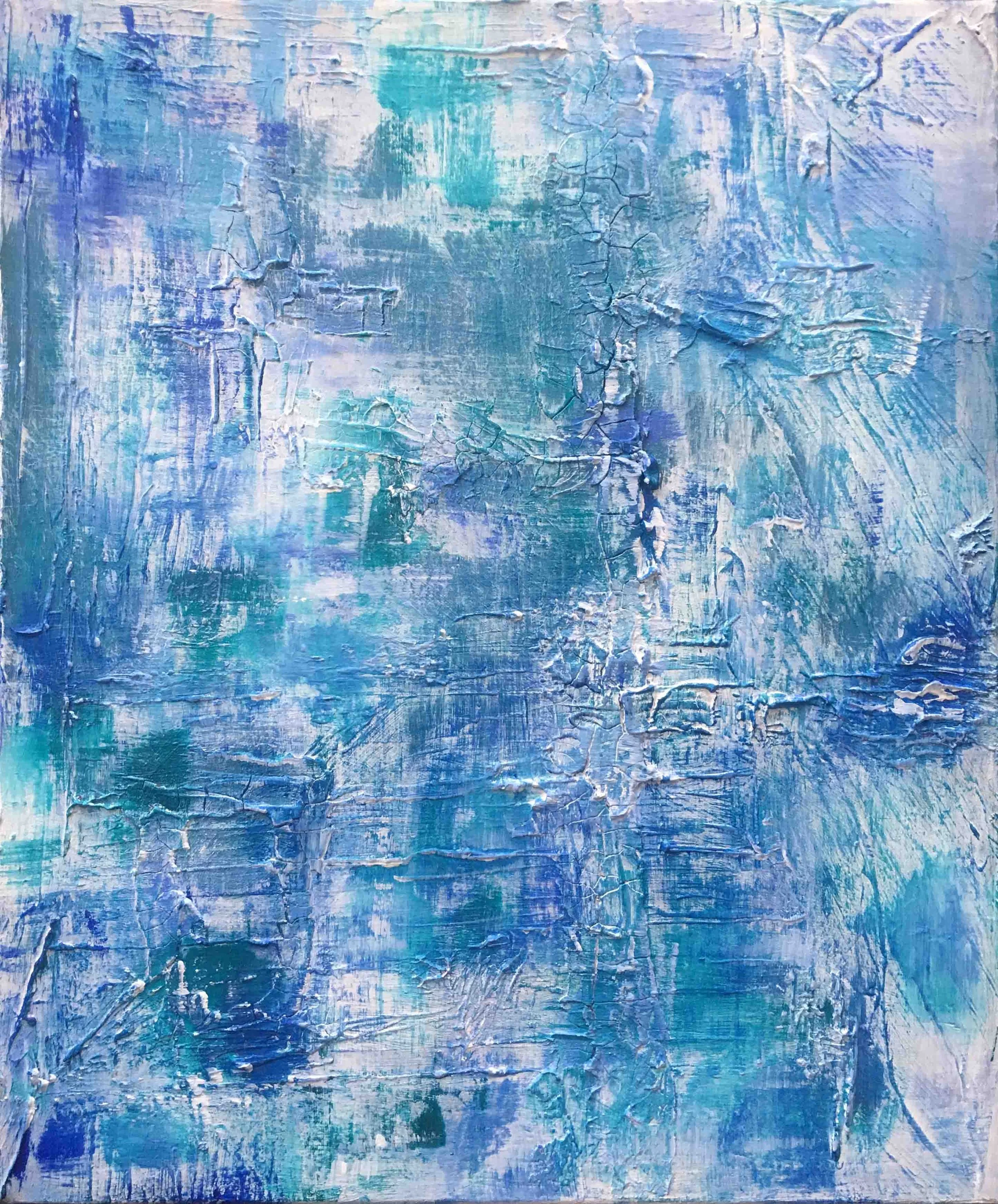 Twisted