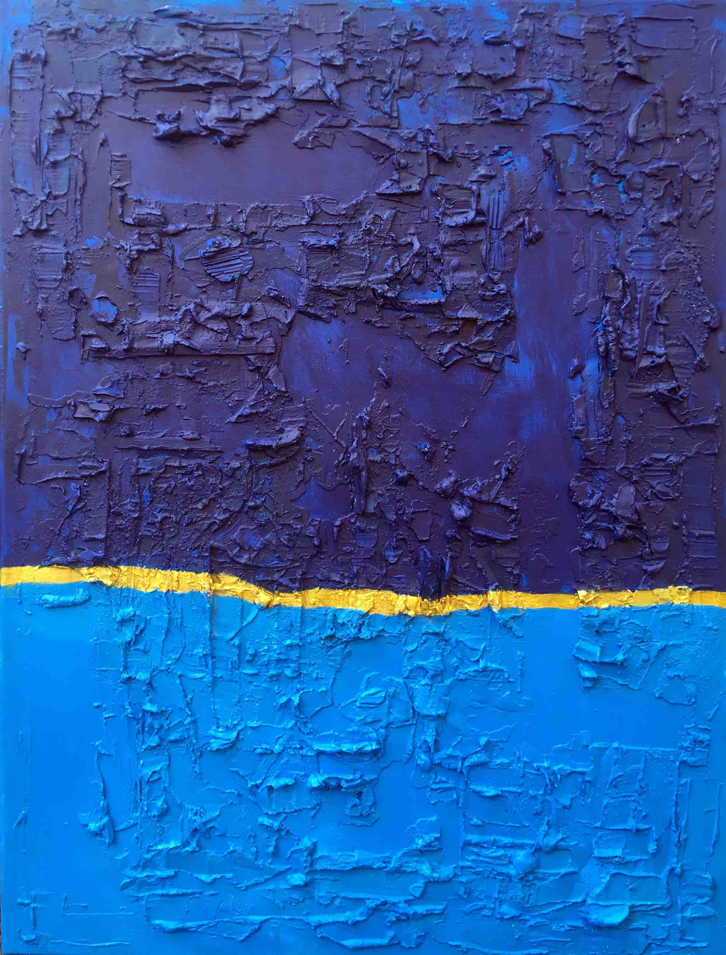 High Tide