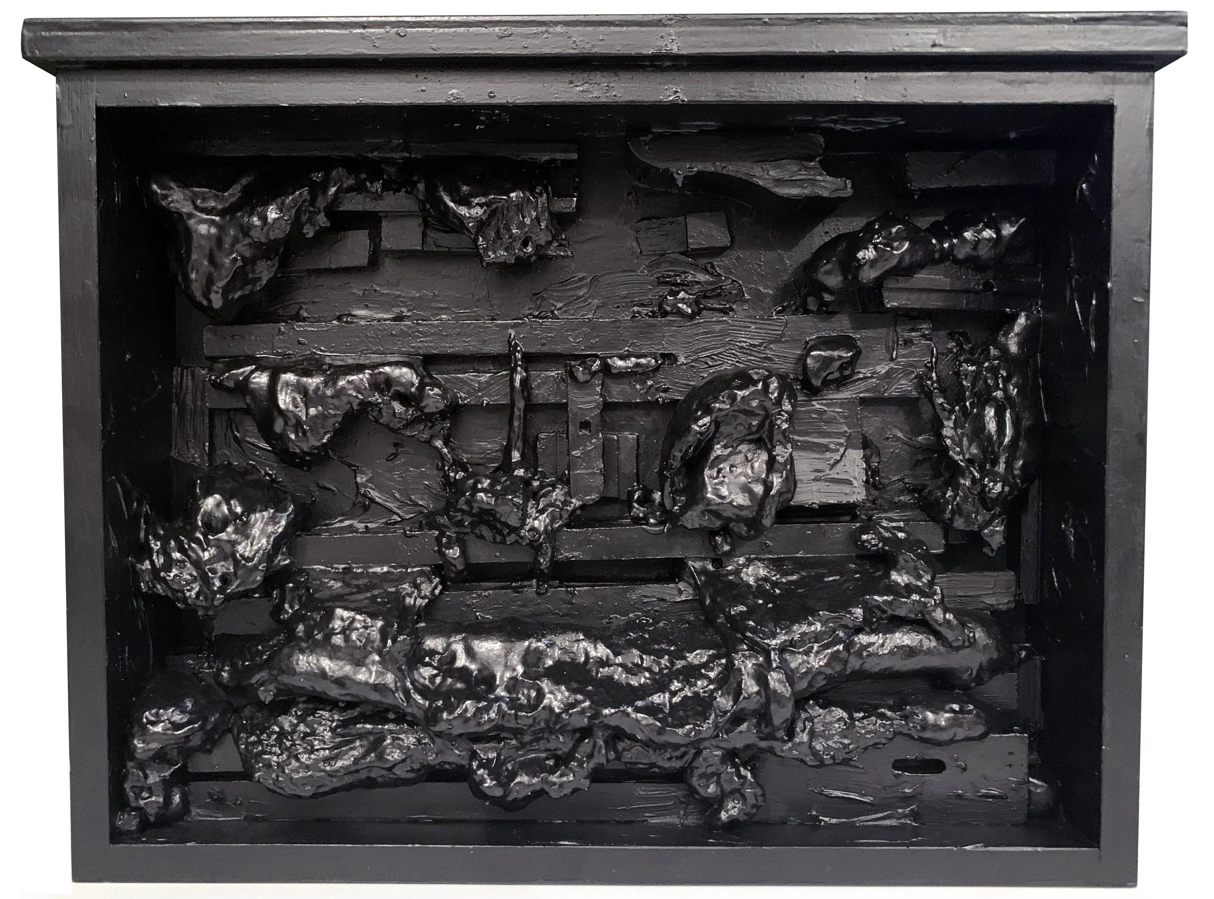 Broken Easel Collection