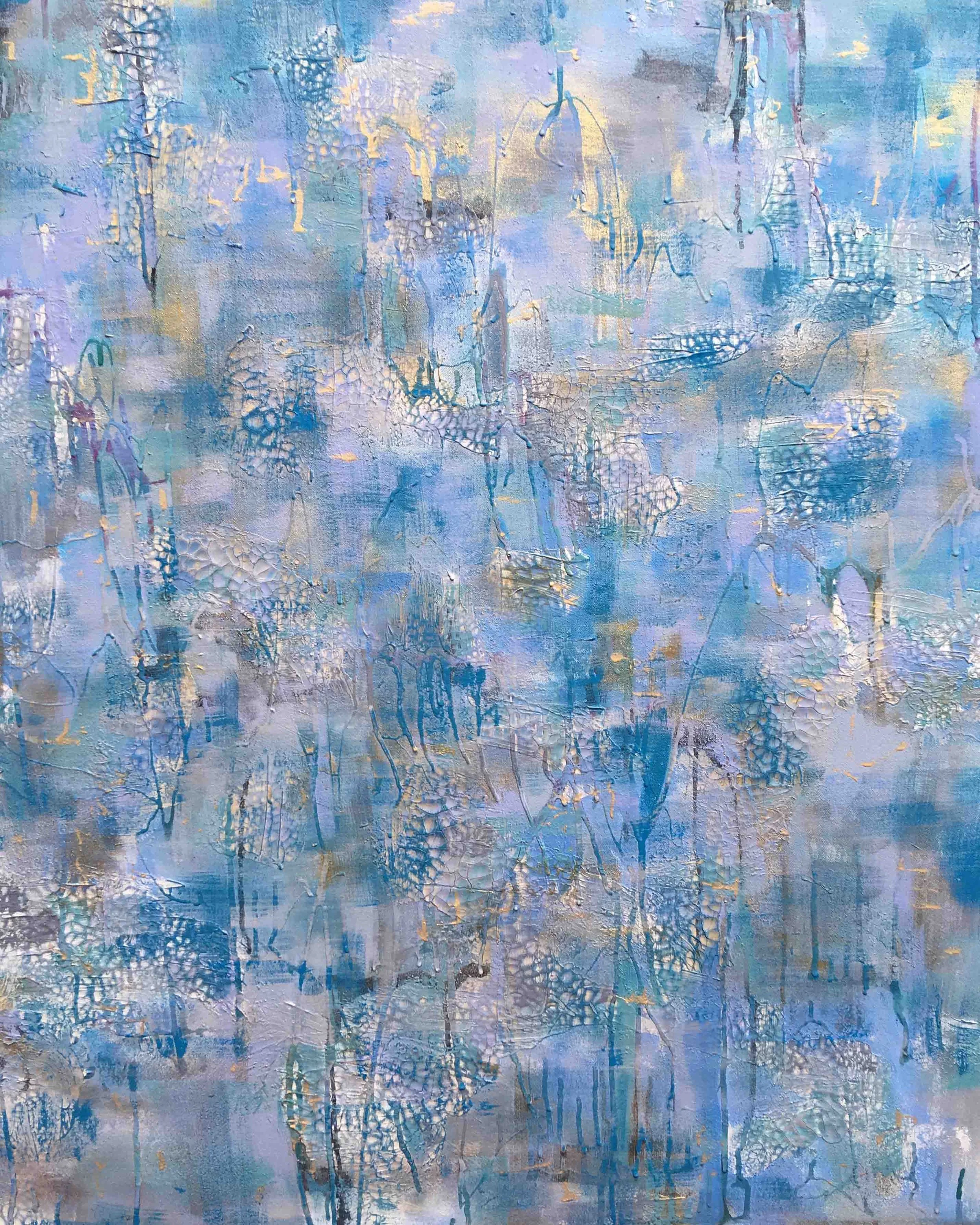 Dream Clouds