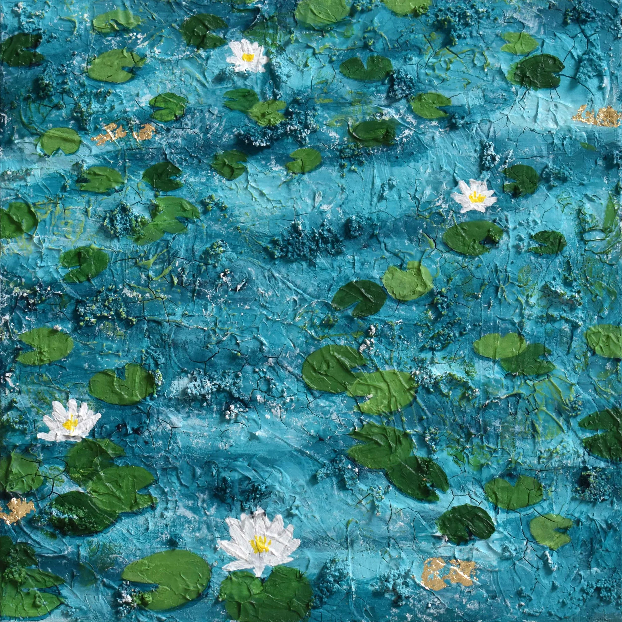 A Beautiful Day - Print