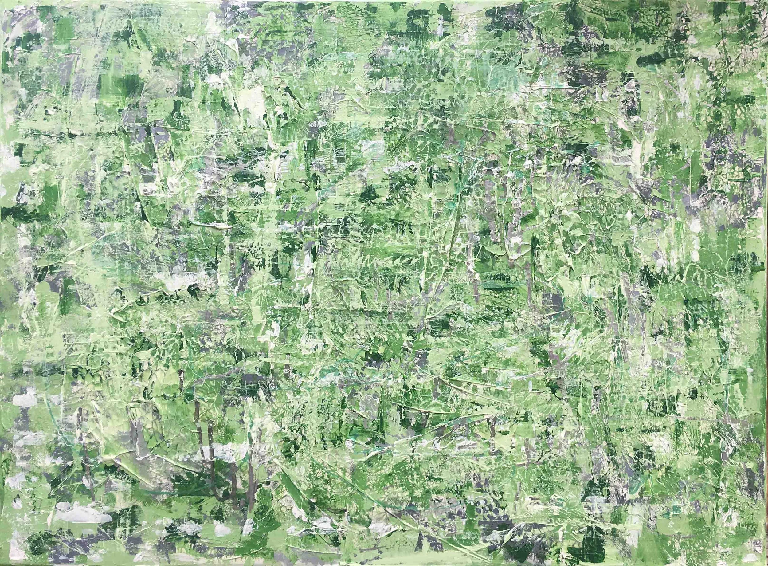 Green Bomb