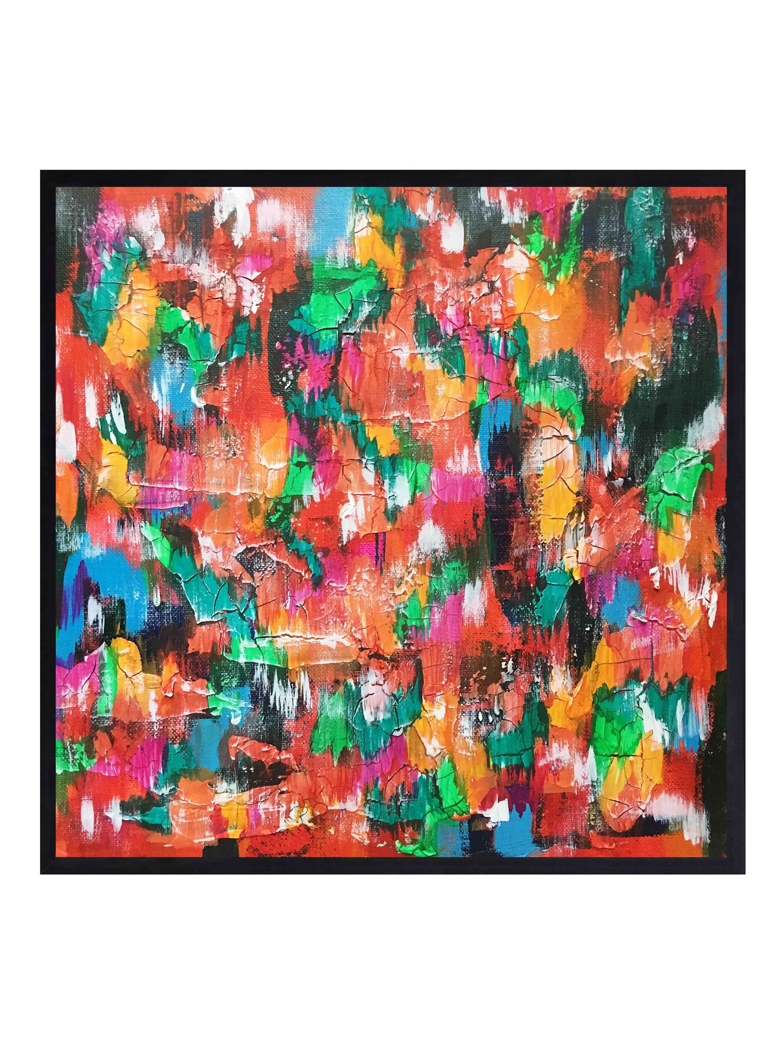 Coral Reef - Black Frame.jpg