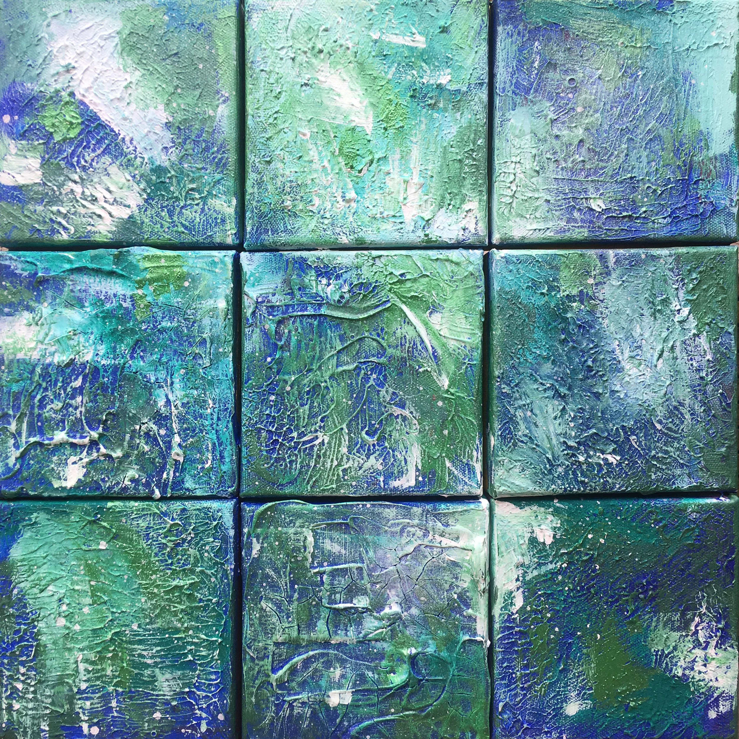 Patchwork