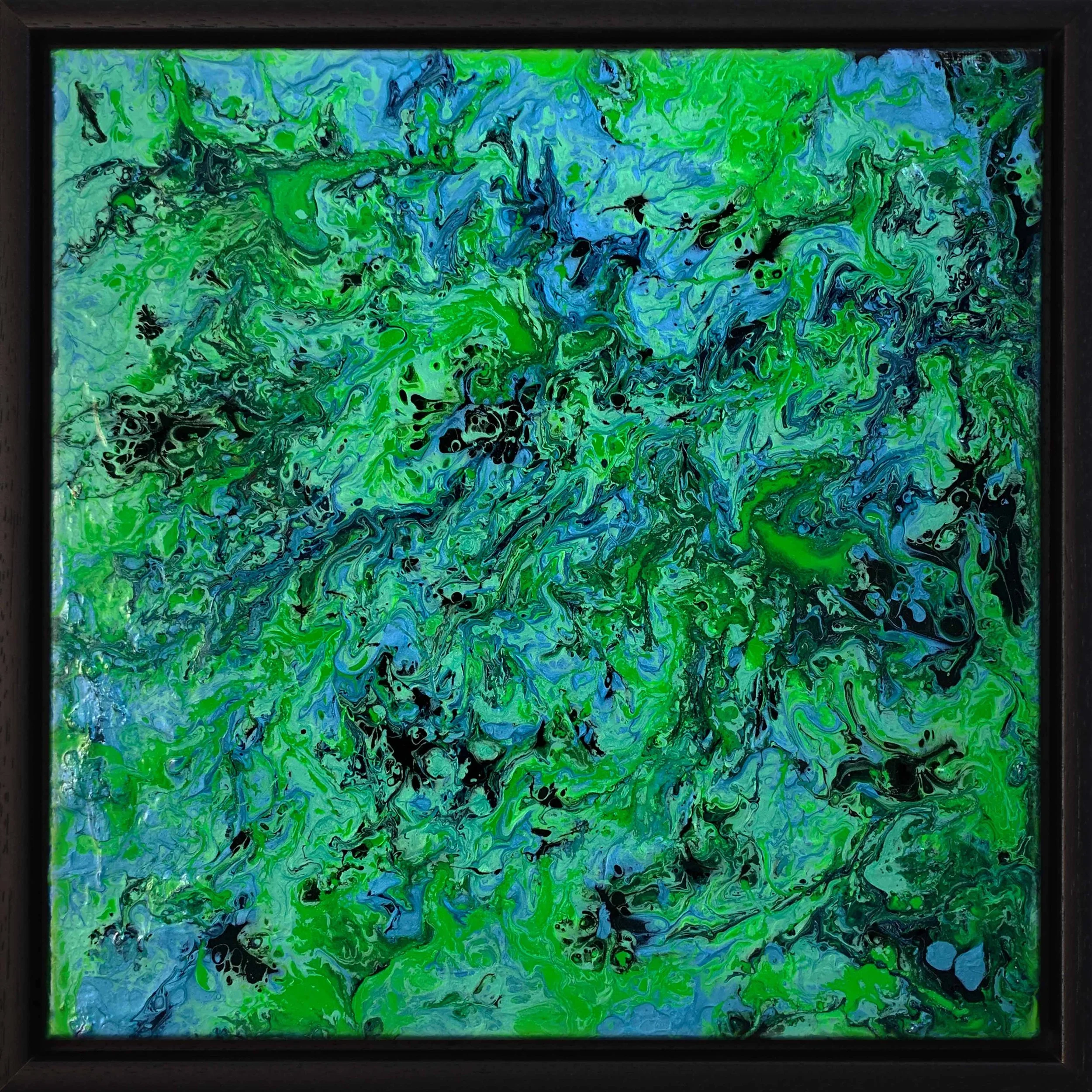 Oil Spill