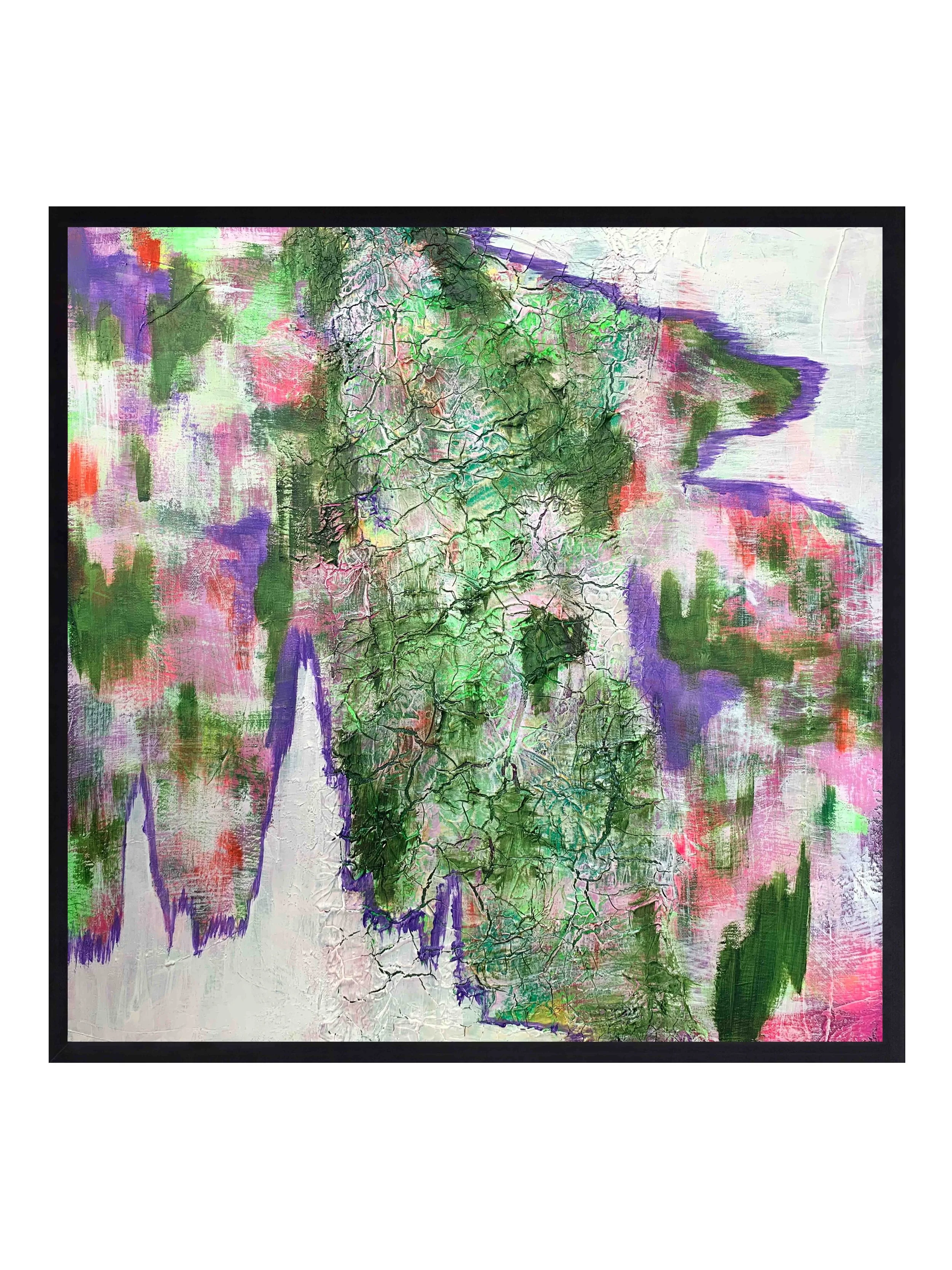 The Garden Path - Black Frame.jpg