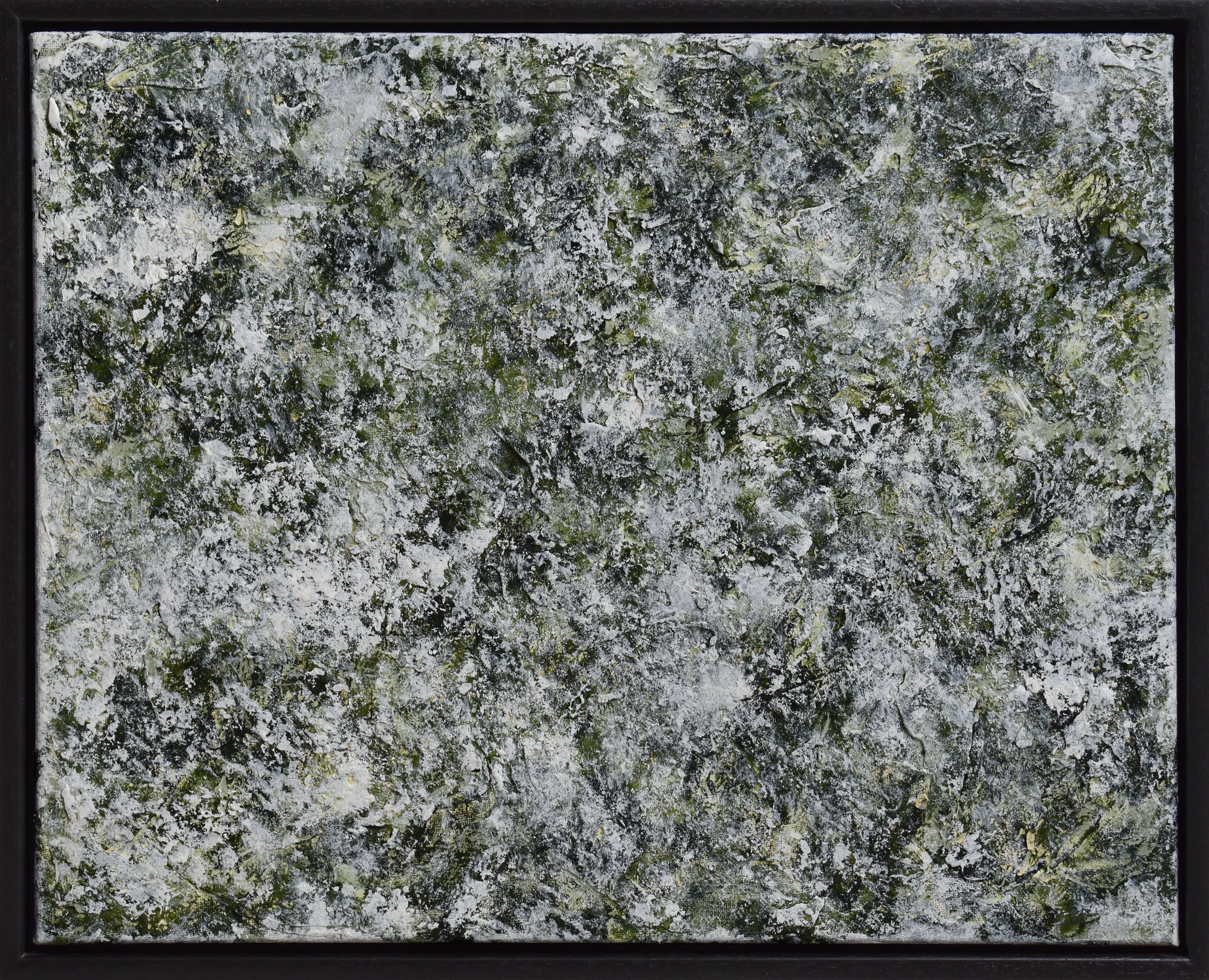 Ground Frost