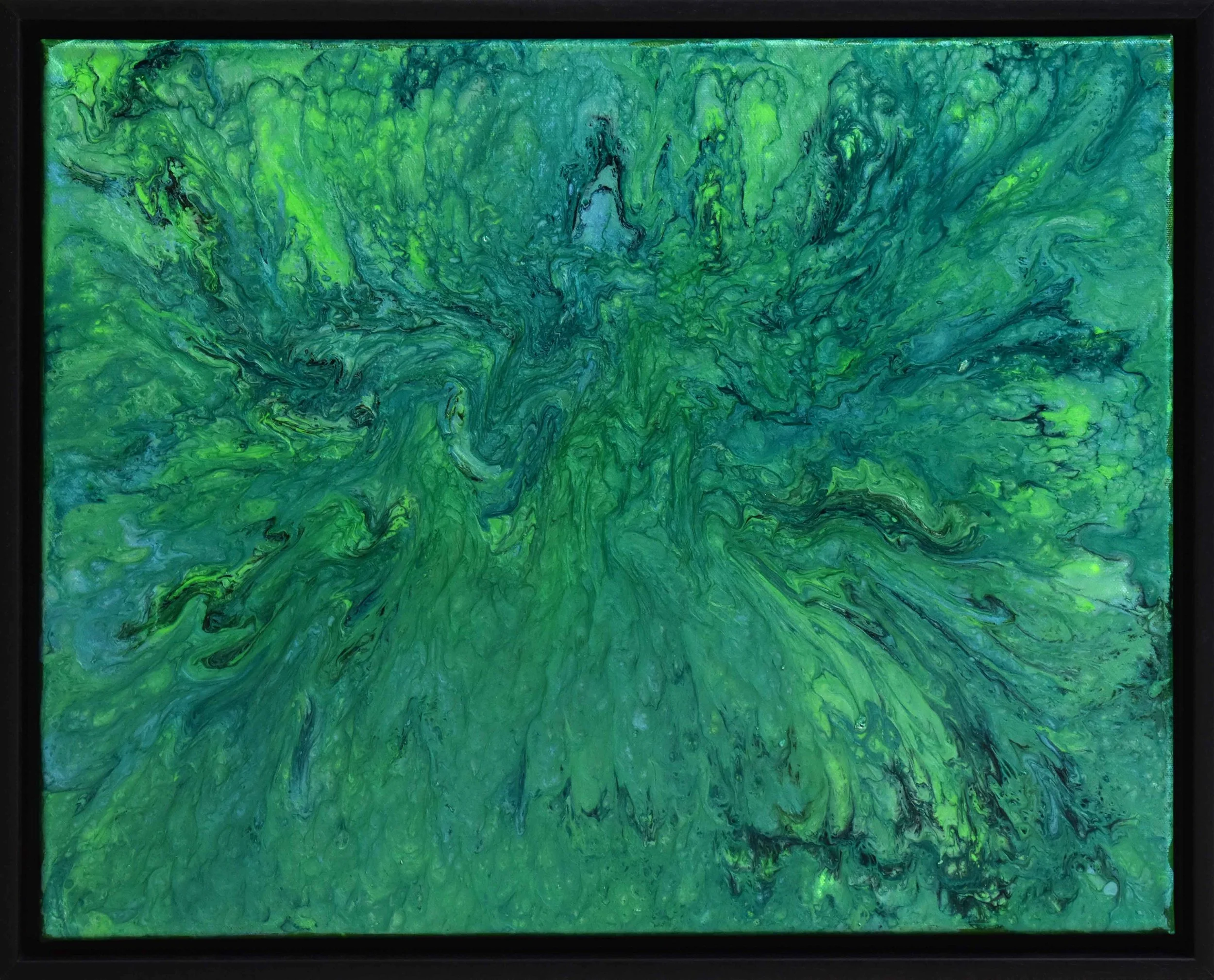 Emerald Dreams Collection