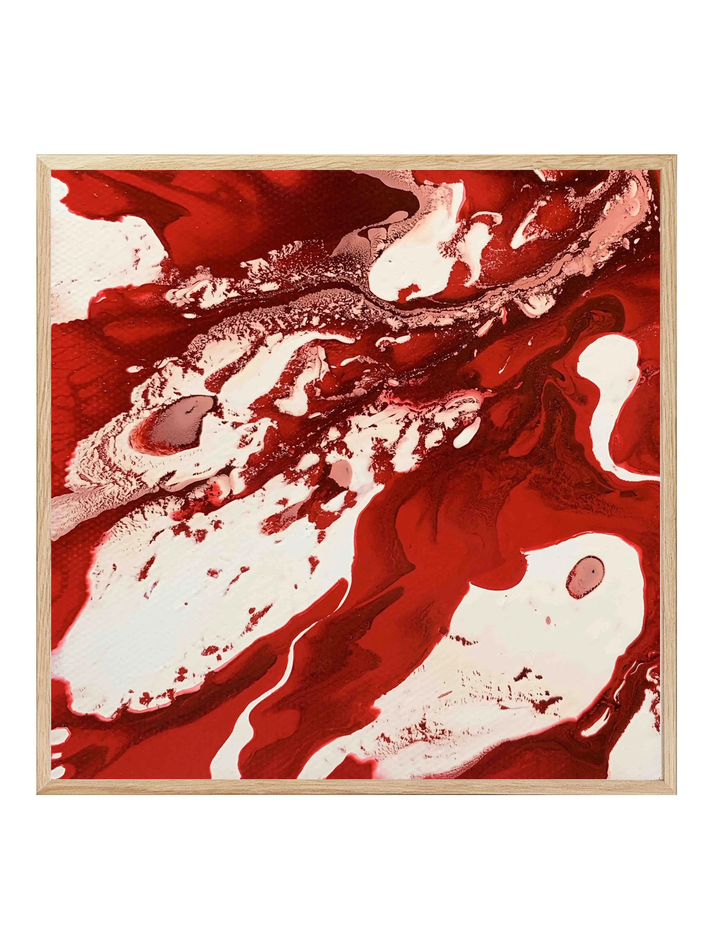 Red Wine - Oak Frame.jpg