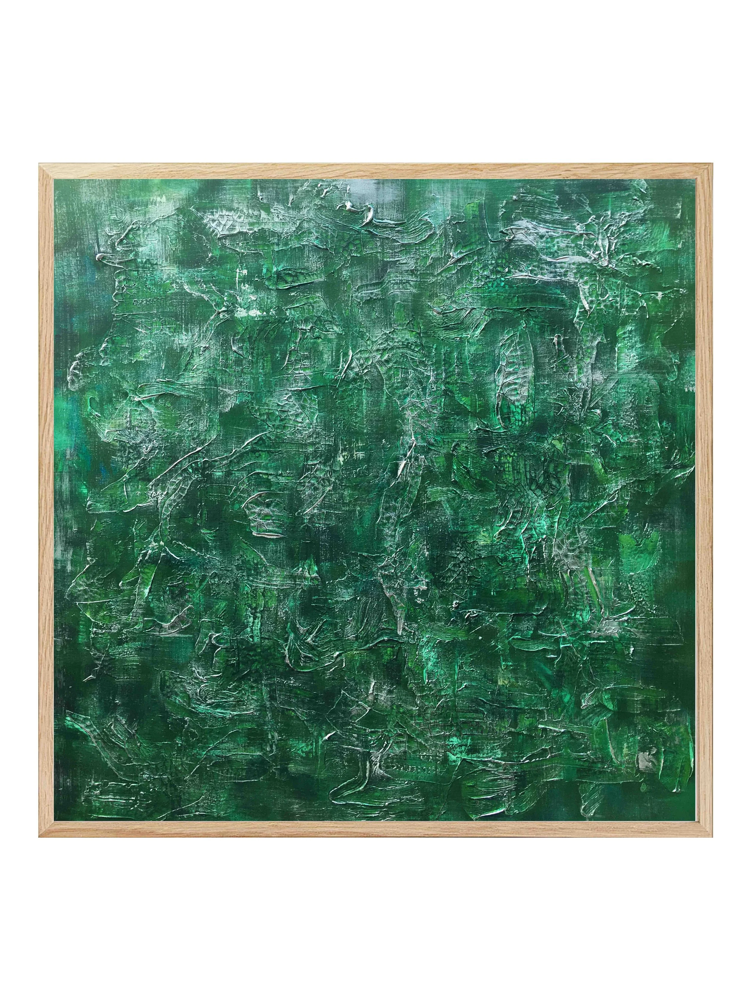 Misty Woods - Oak Frame.jpg